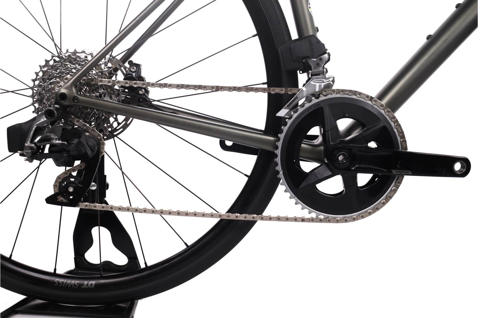 Specialized Aethos Comp Rival AXS