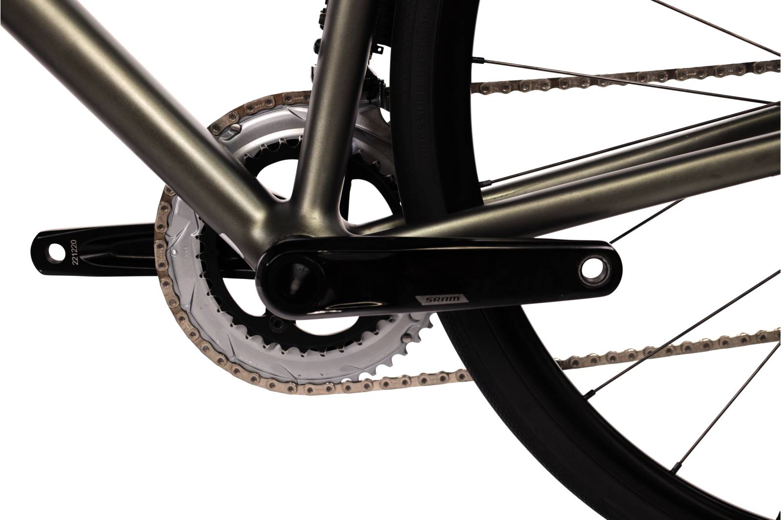 Specialized Aethos Comp Rival AXS