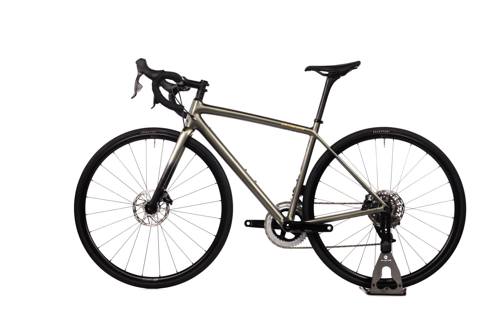 Specialized Aethos Comp Rival AXS