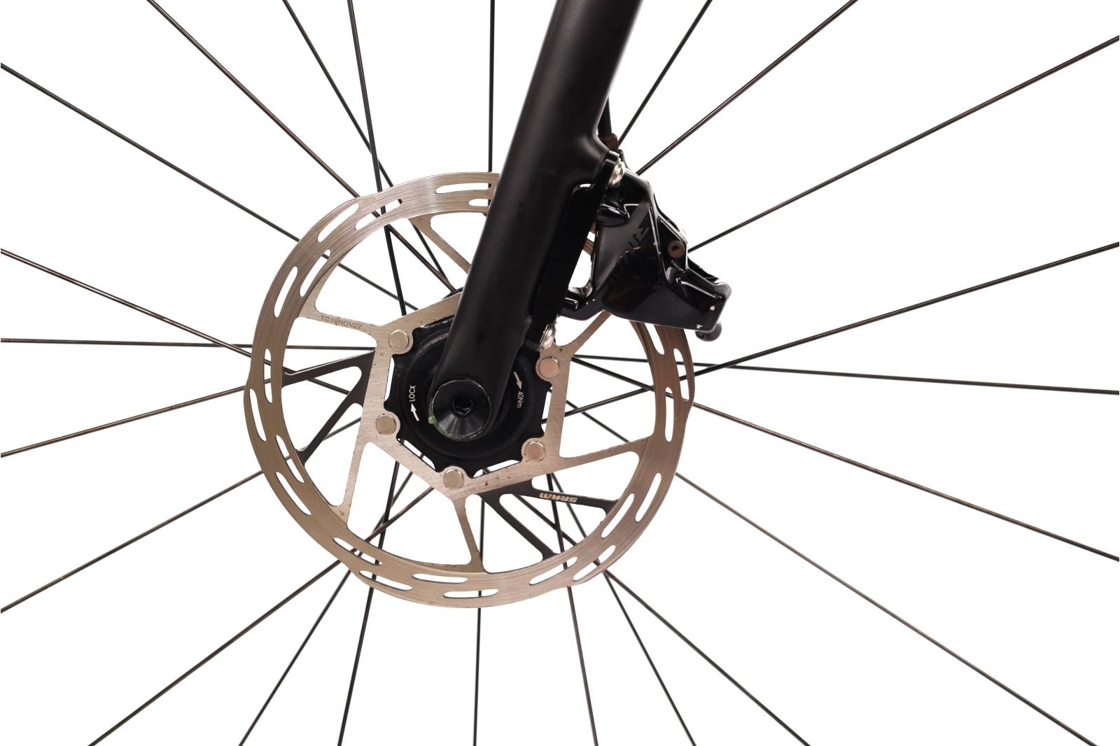Specialized Aethos Comp Rival AXS