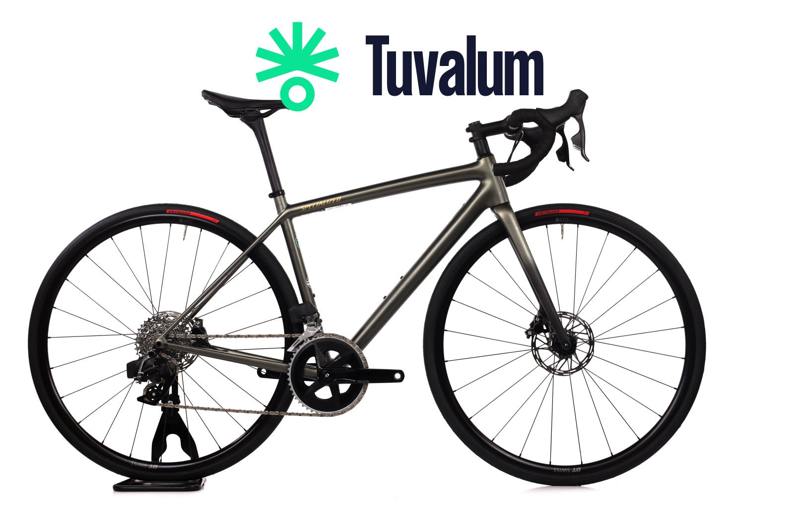 Specialized Aethos Comp Rival AXS
