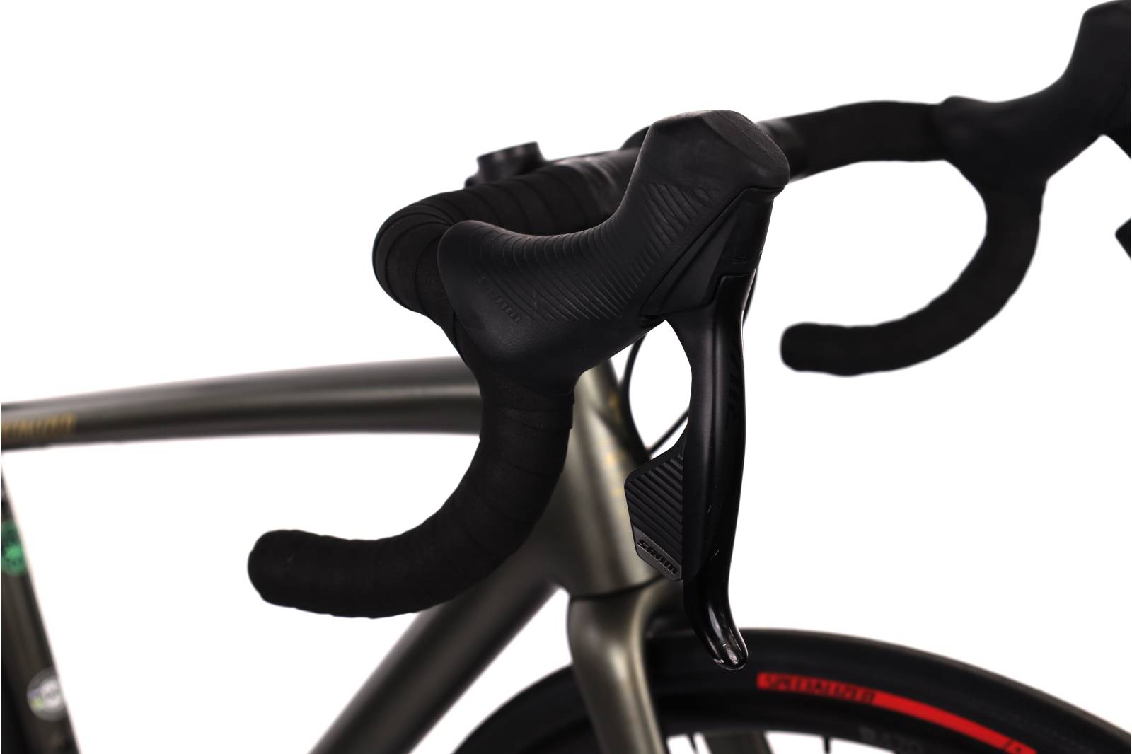 Specialized Aethos Comp Rival AXS
