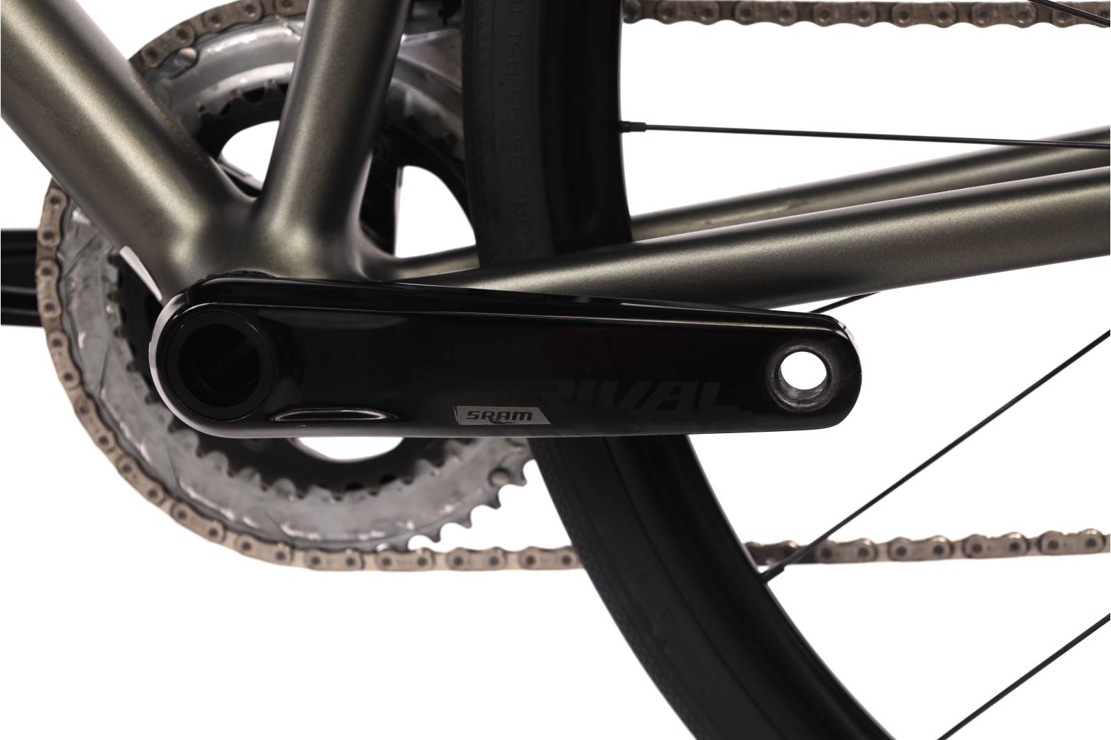 Specialized Aethos Comp Rival AXS