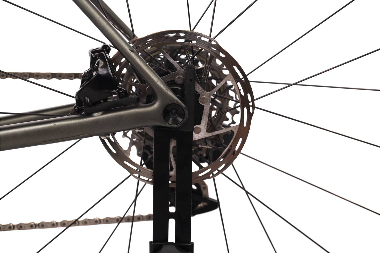Specialized Aethos Comp Rival AXS