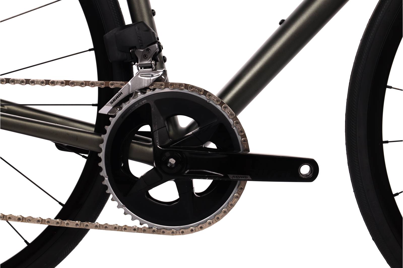 Specialized Aethos Comp Rival AXS