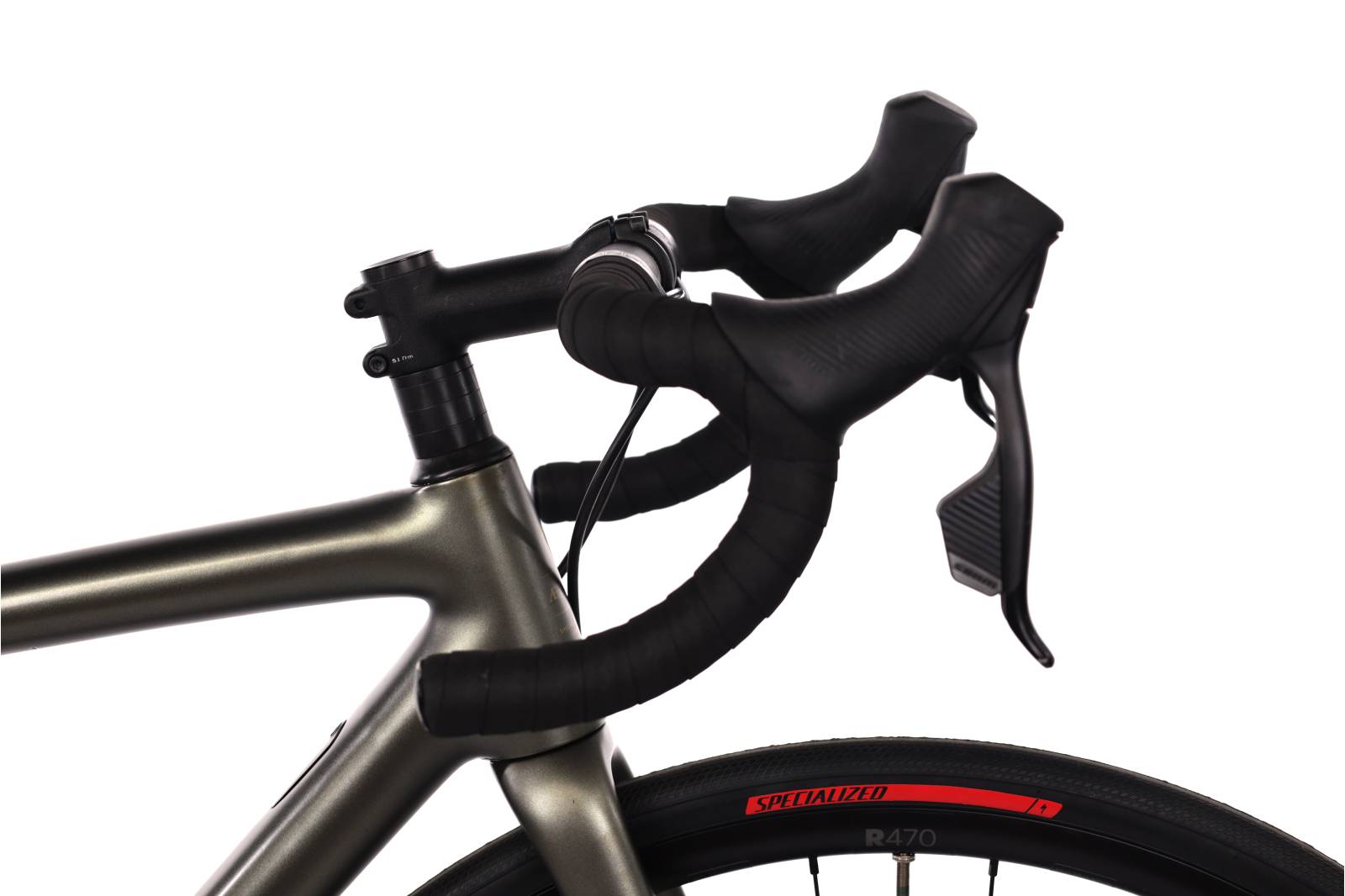 Specialized Aethos Comp Rival AXS