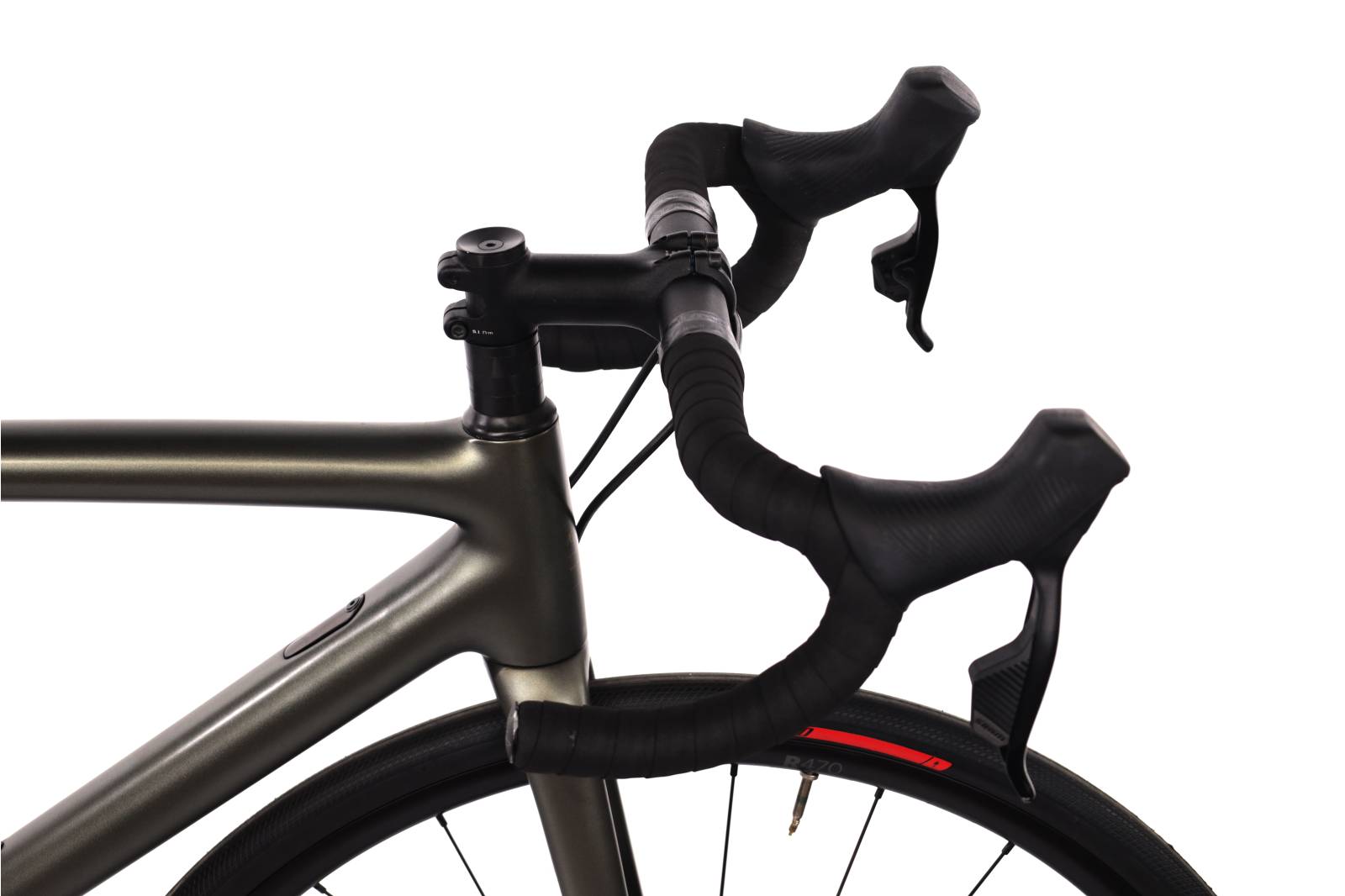 Specialized Aethos Comp Rival AXS
