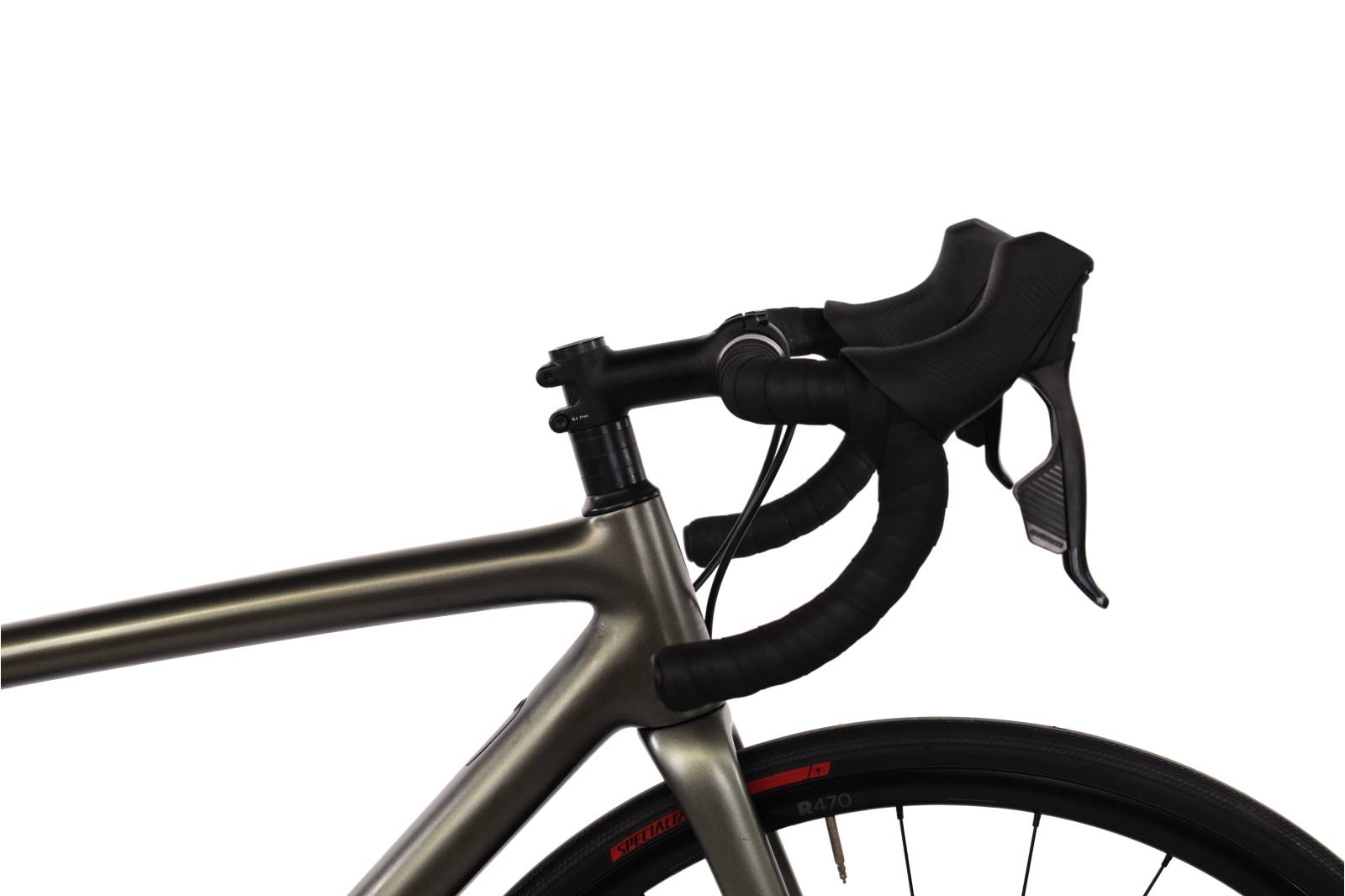Specialized Aethos Comp Rival AXS