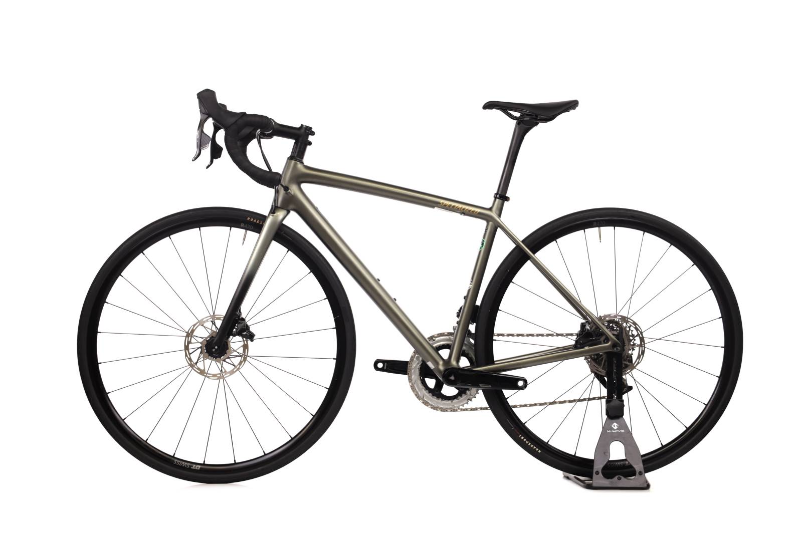 Specialized Aethos Comp Rival AXS