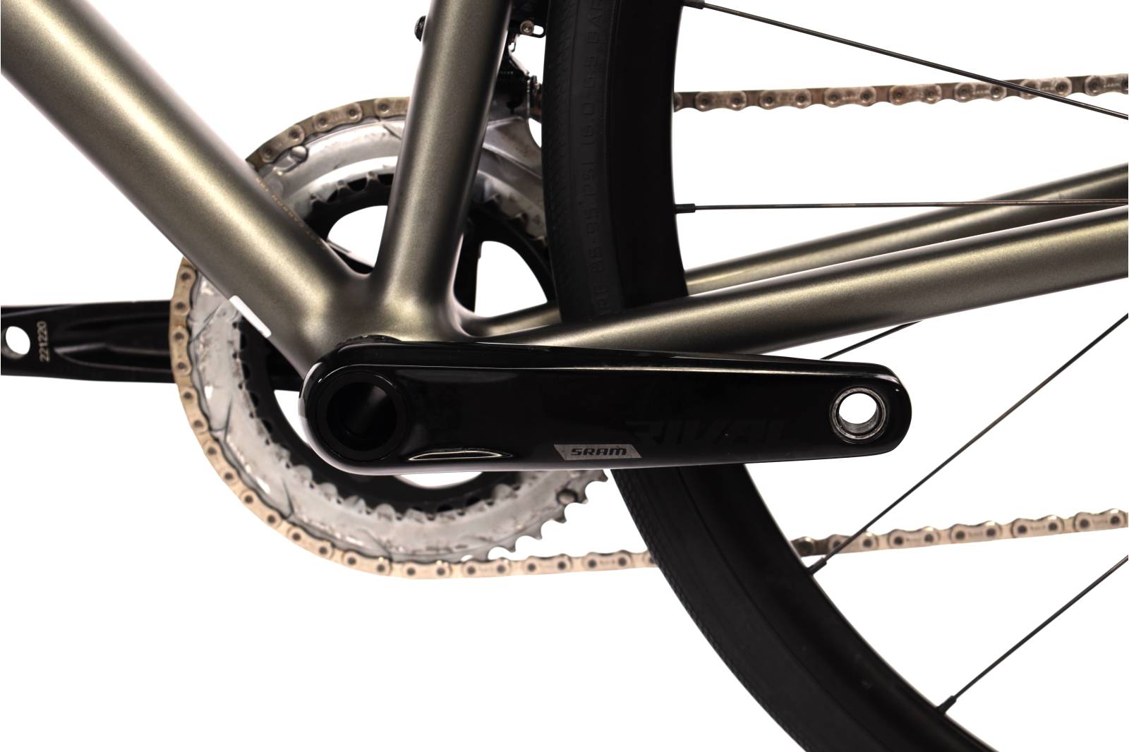 Specialized Aethos Comp Rival AXS