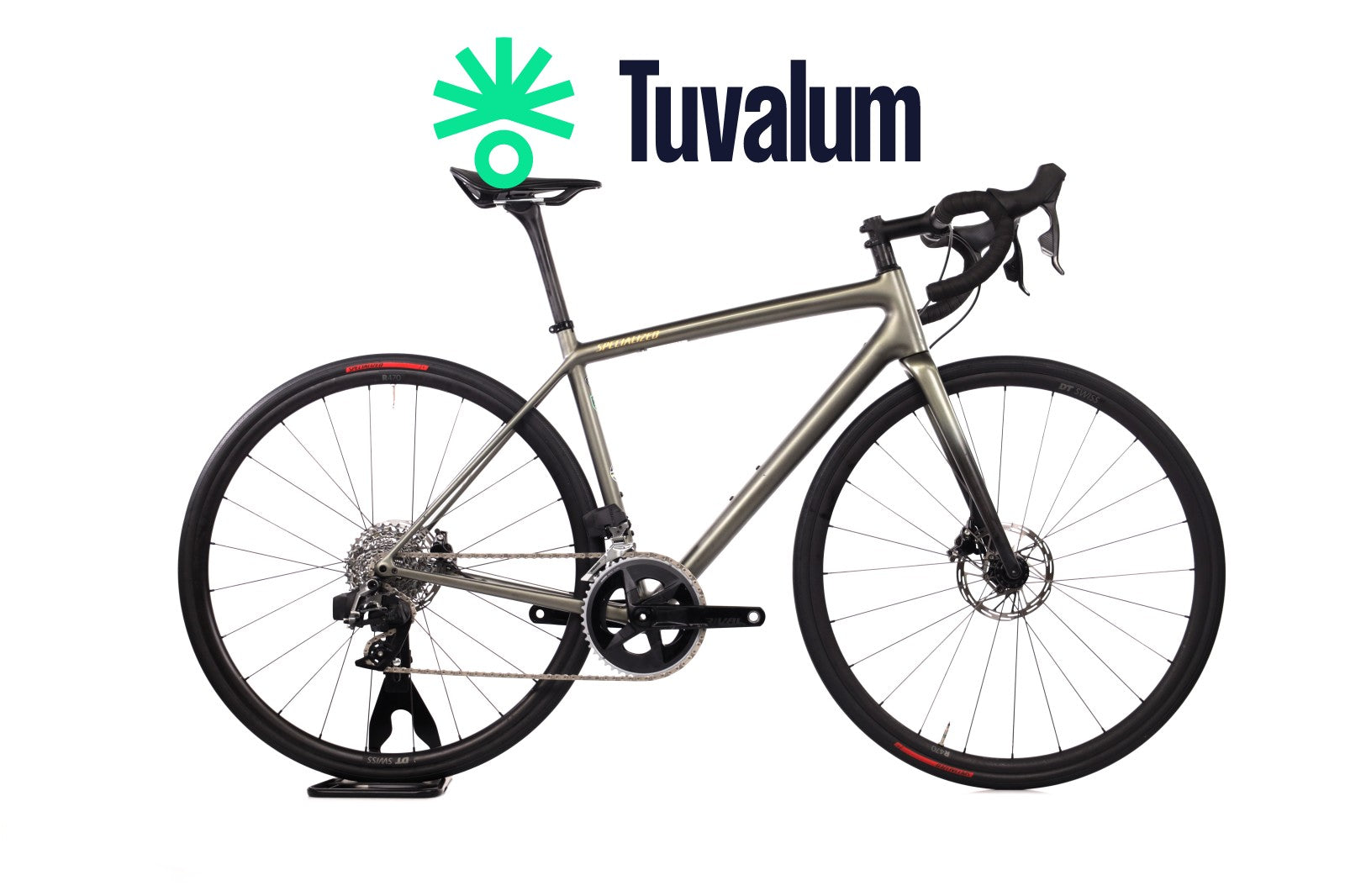 Specialized Aethos Comp Rival AXS