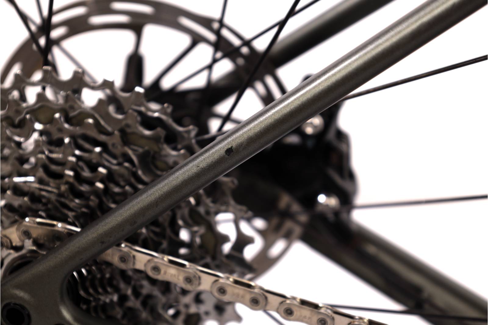Specialized Aethos Comp Rival AXS