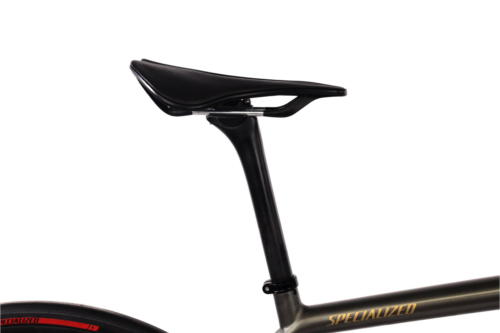 Specialized Aethos Comp Rival AXS