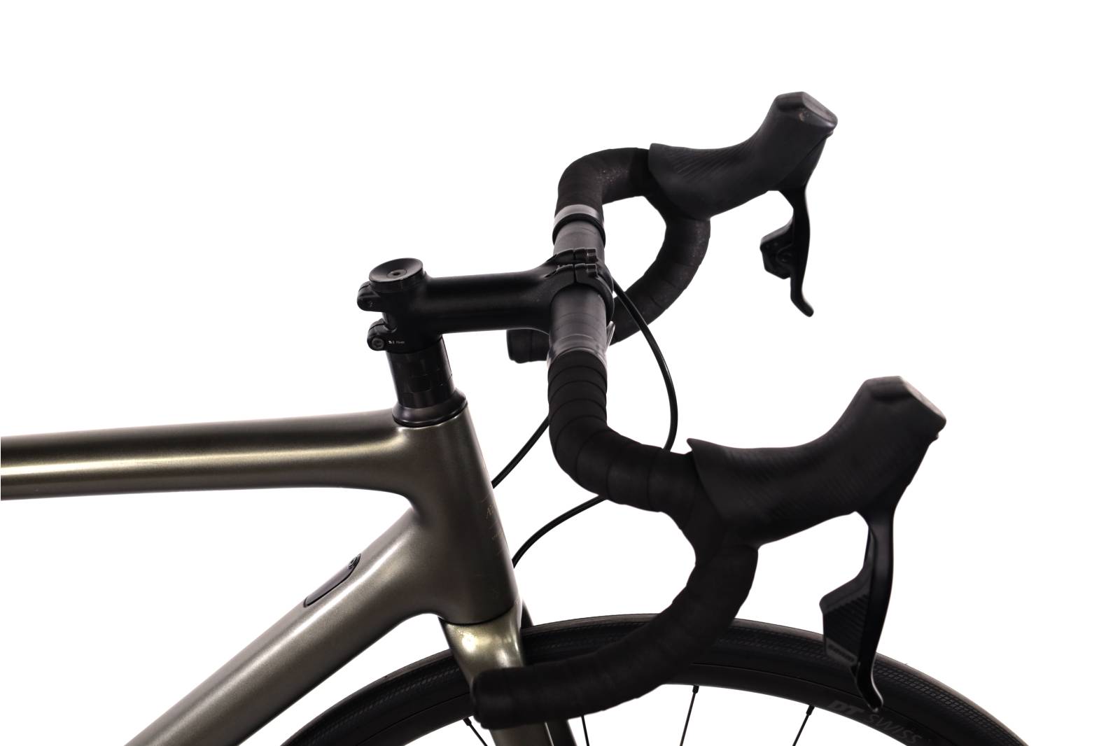 Specialized Aethos Comp Rival AXS
