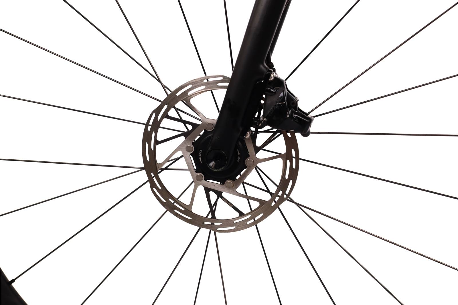 Specialized Aethos Comp Rival AXS