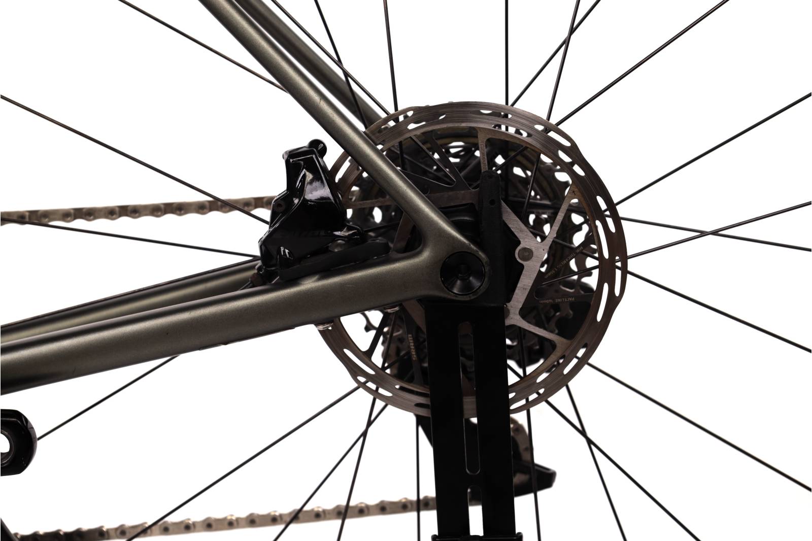 Specialized Aethos Comp Rival AXS