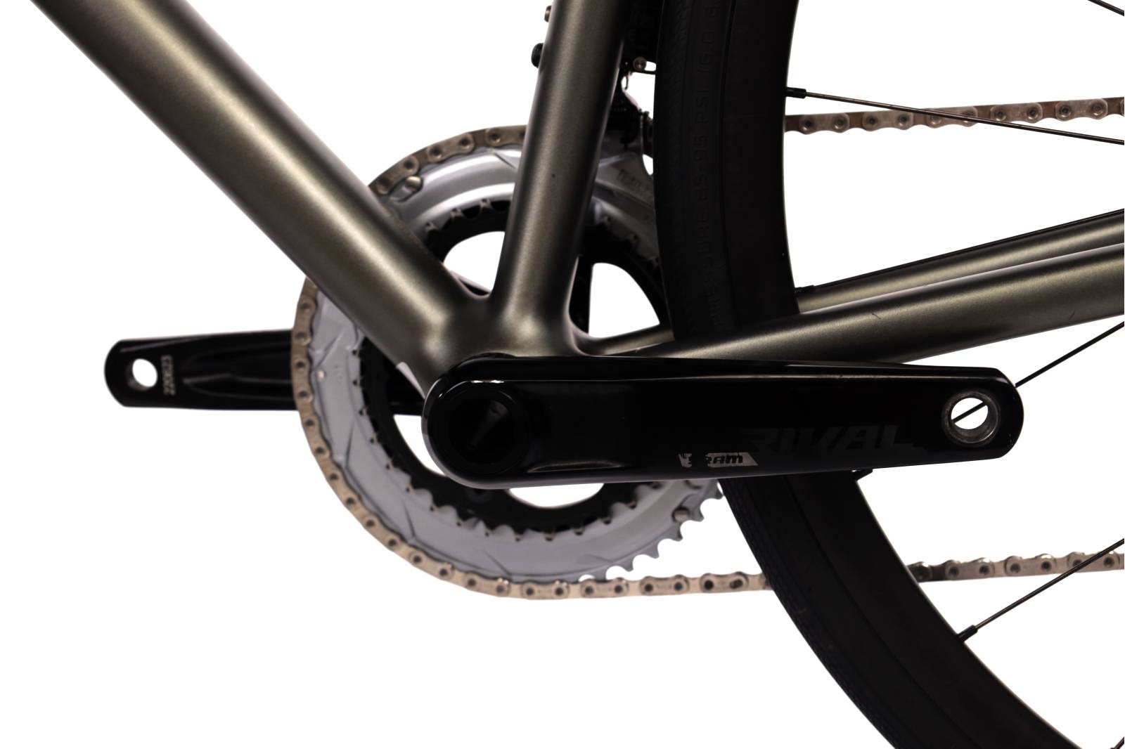 Specialized Aethos Comp Rival AXS