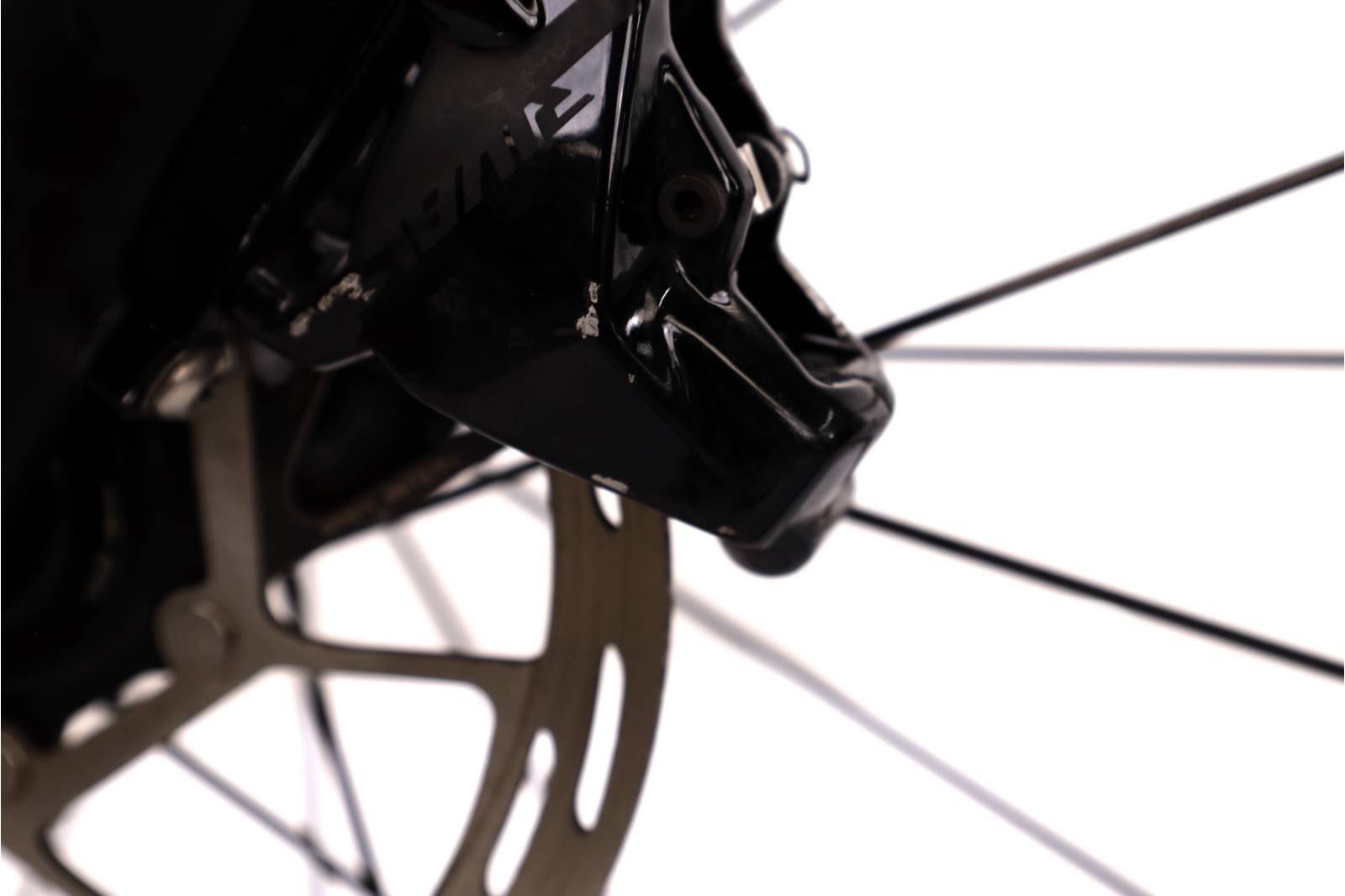 Specialized Aethos Comp Rival AXS
