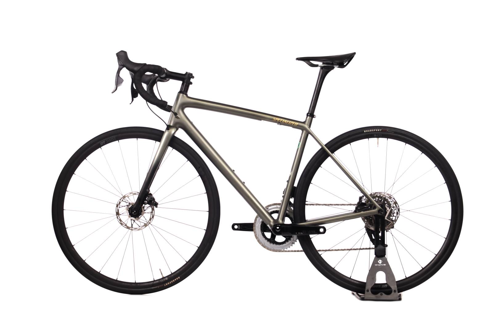 Specialized Aethos Comp Rival AXS