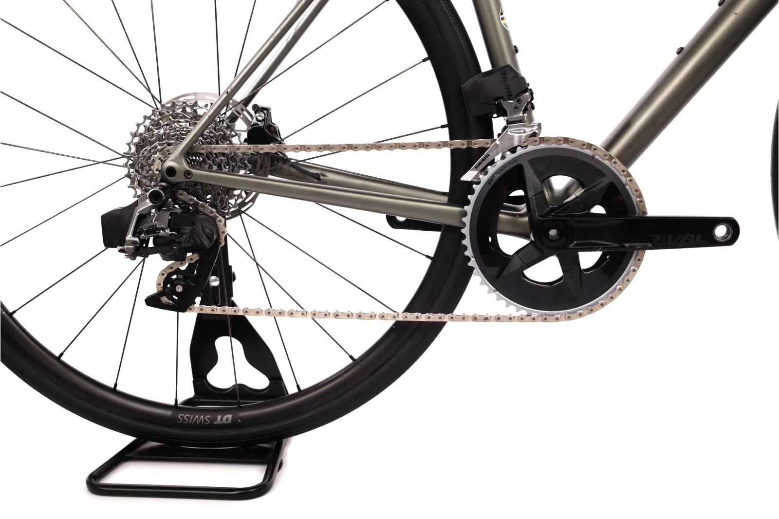Specialized Aethos Comp Rival AXS