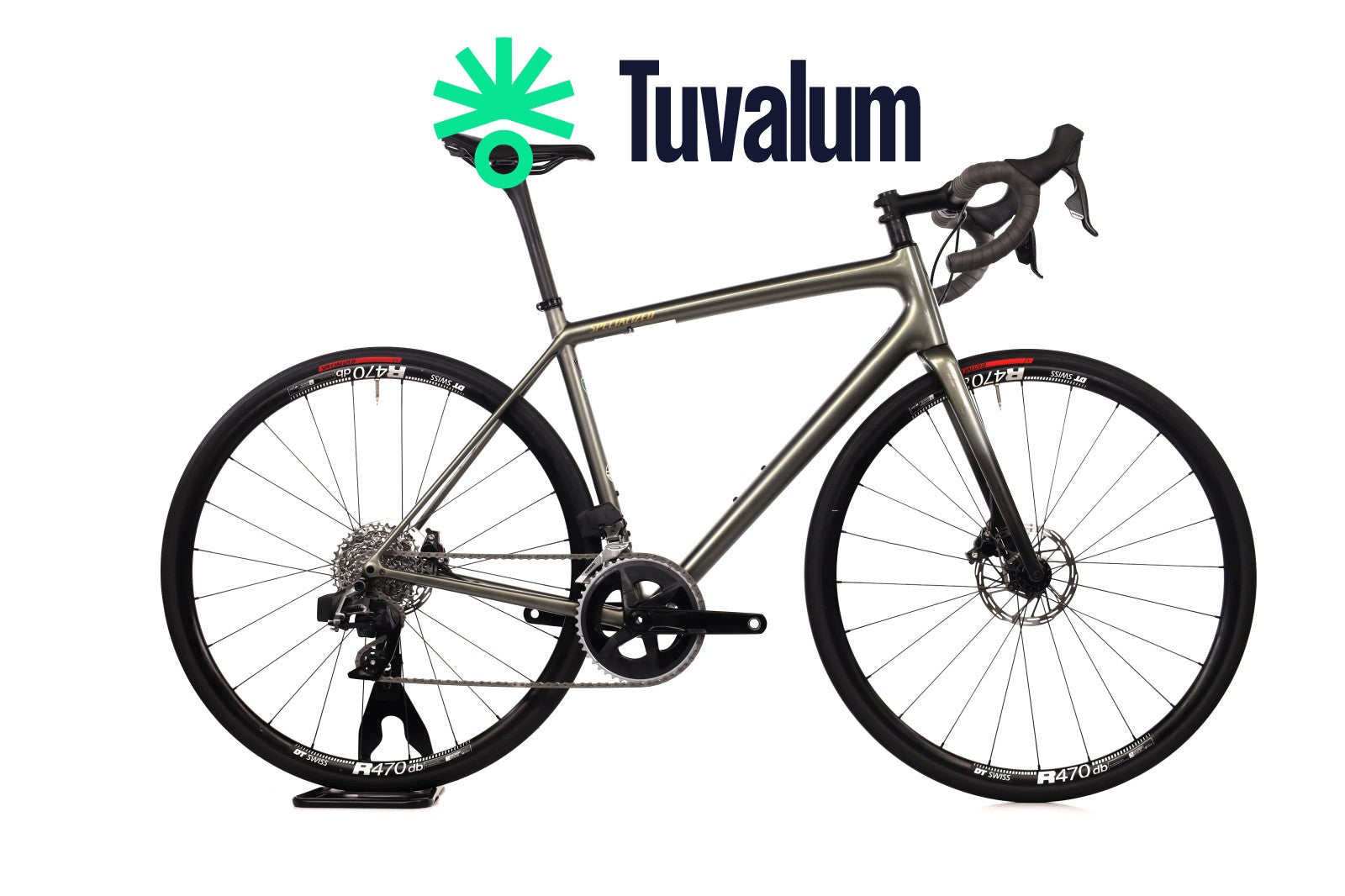 Specialized Aethos Comp Rival AXS