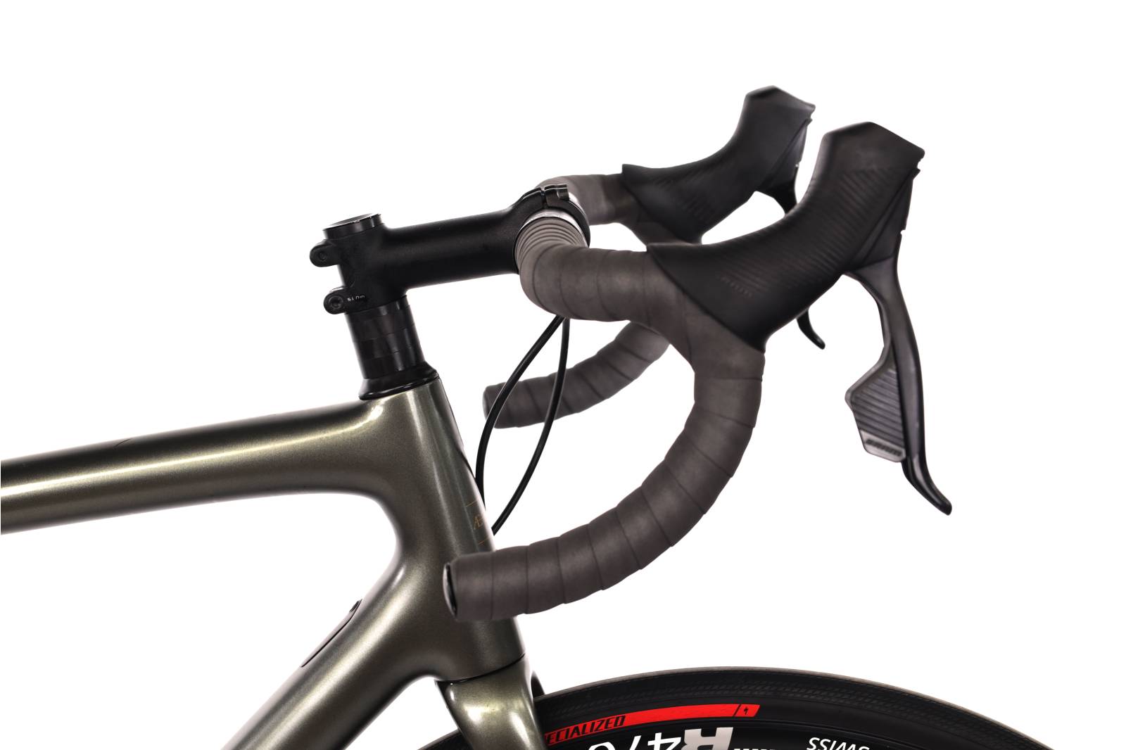 Specialized Aethos Comp Rival AXS