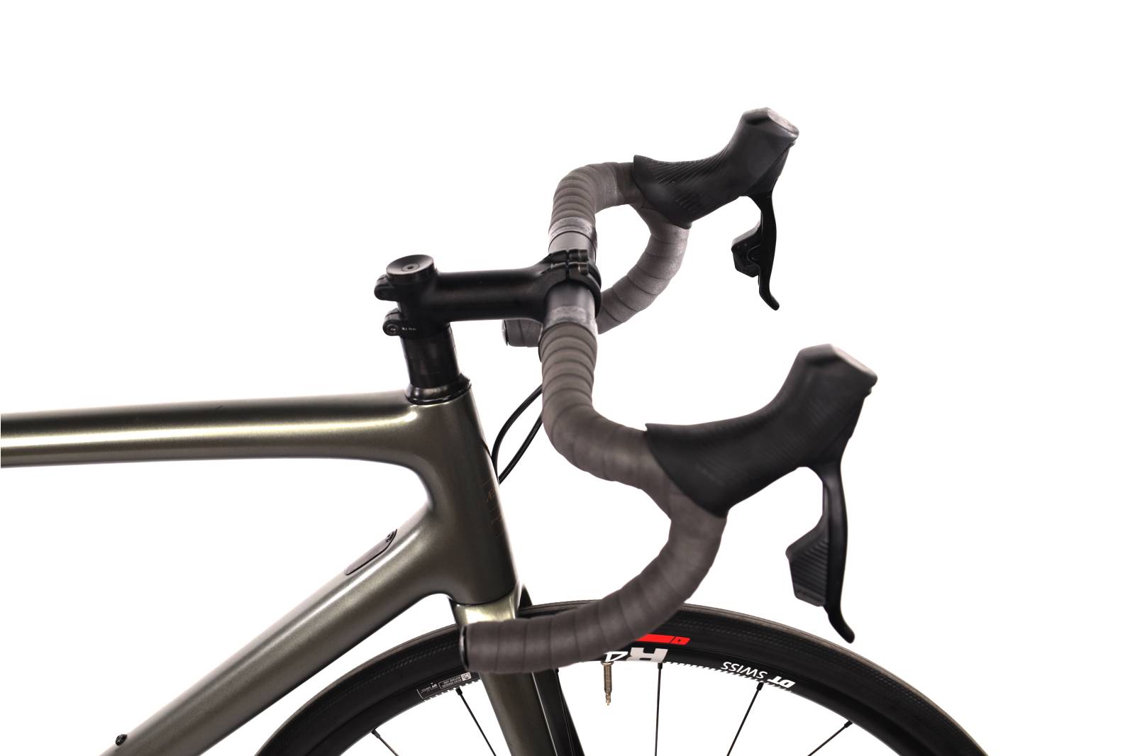 Specialized Aethos Comp Rival AXS