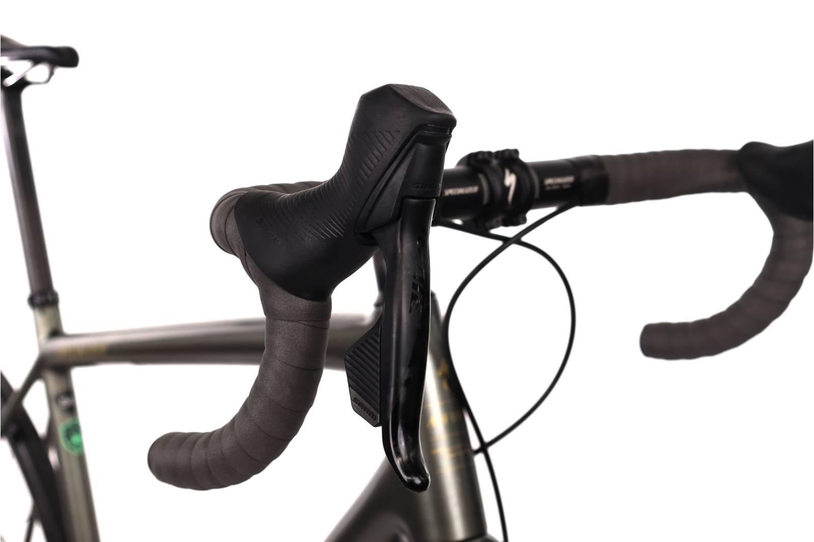 Specialized Aethos Comp Rival AXS