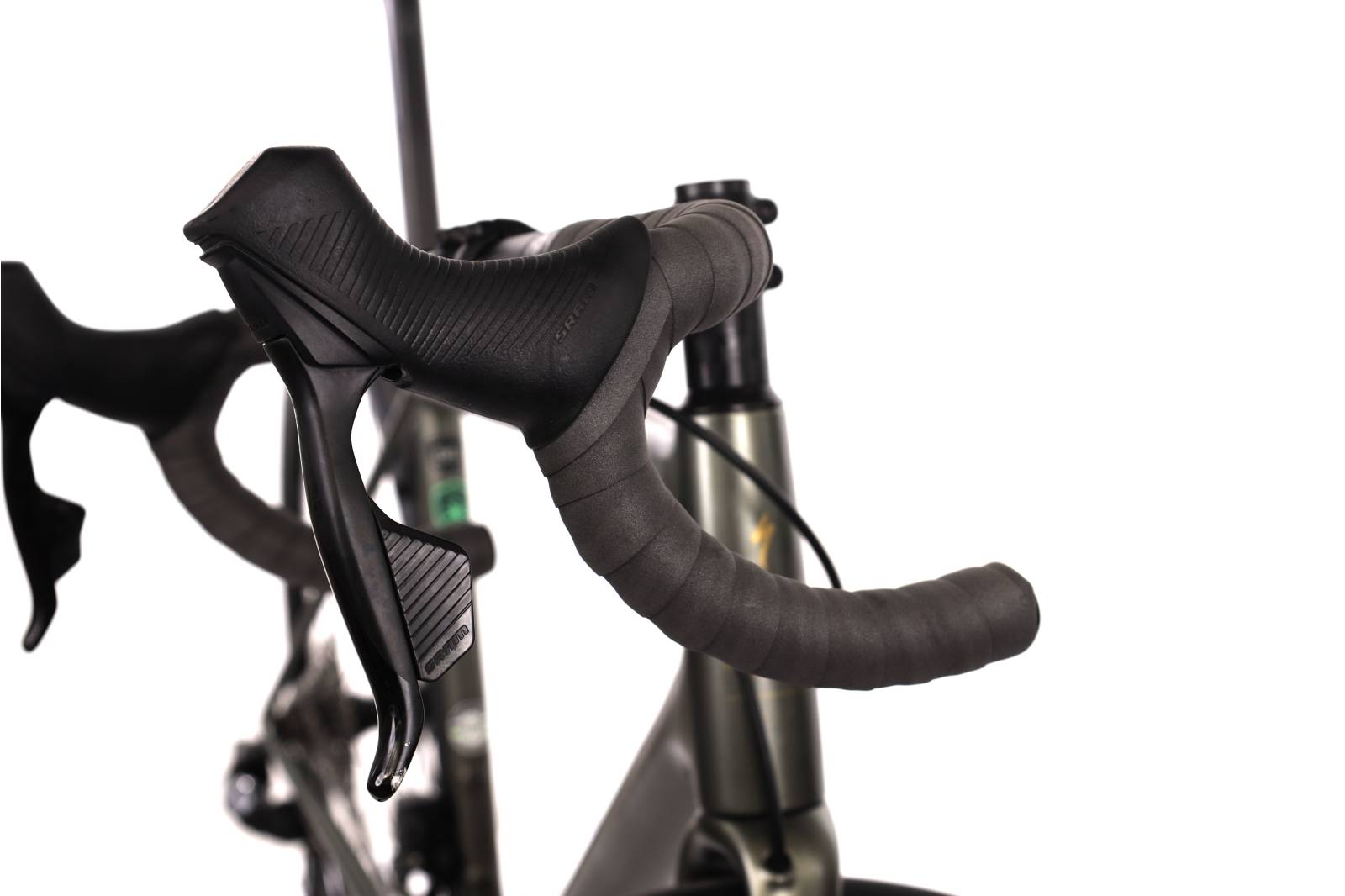 Specialized Aethos Comp Rival AXS