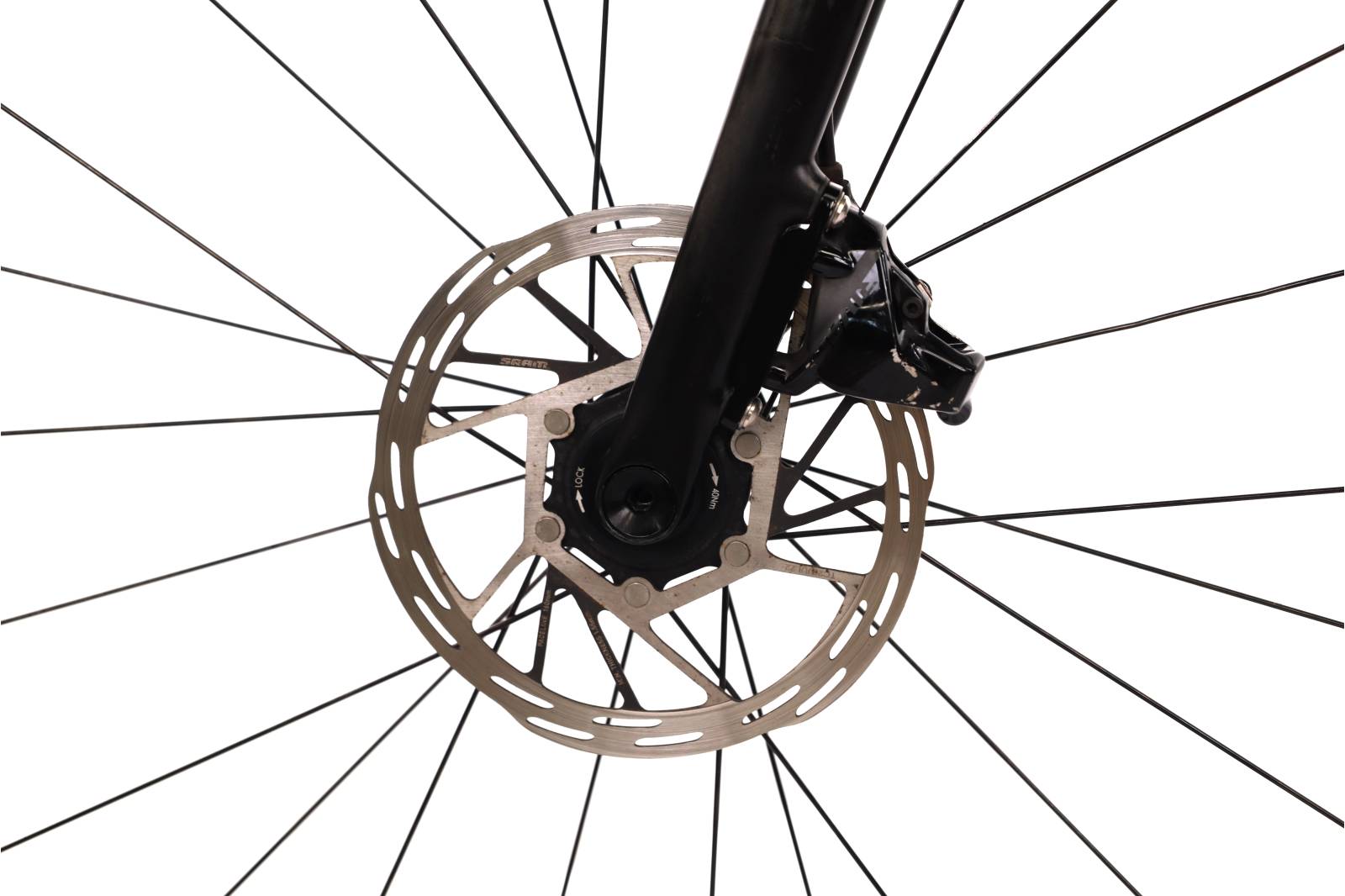 Specialized Aethos Comp Rival AXS