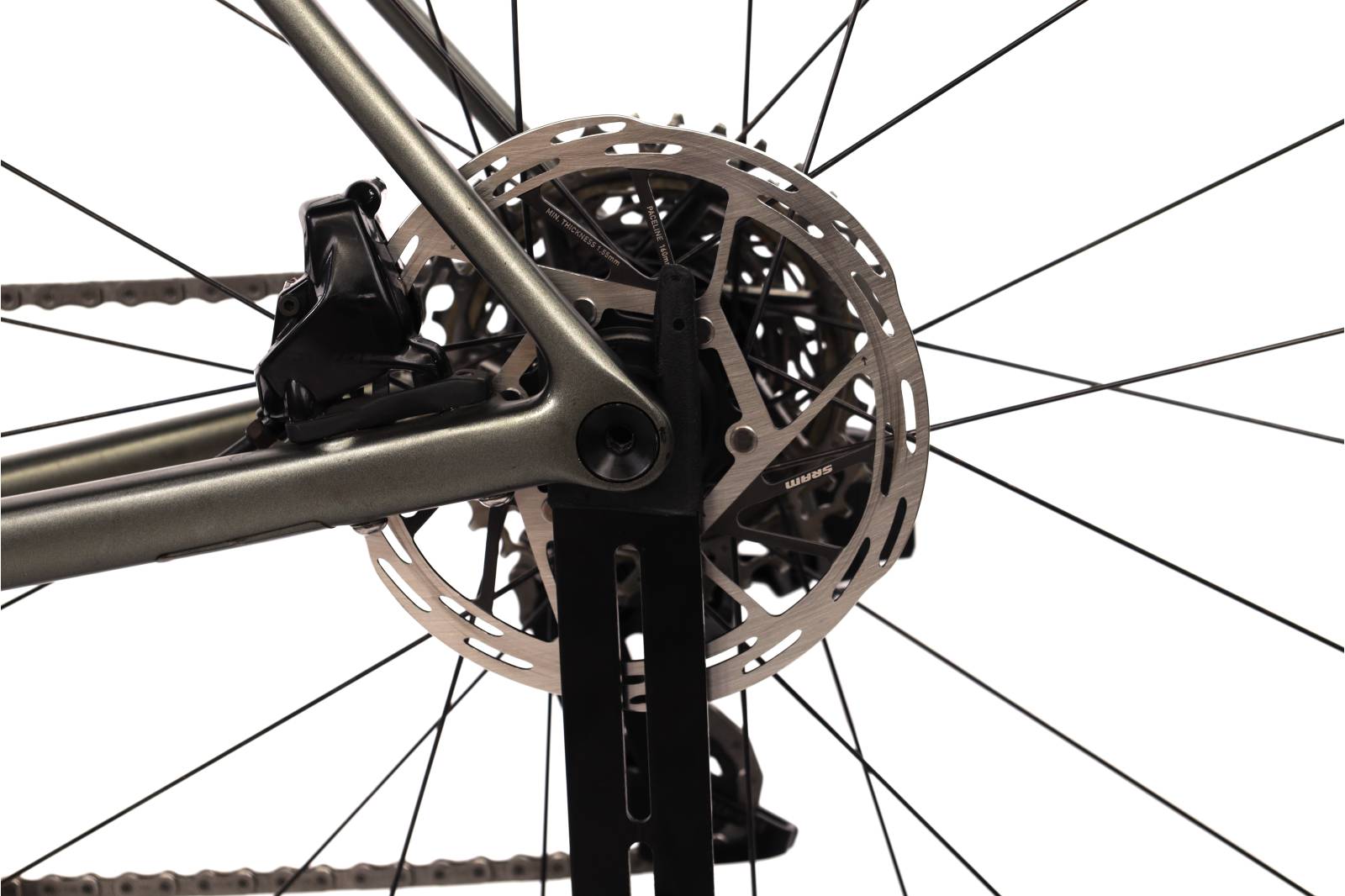Specialized Aethos Comp Rival AXS