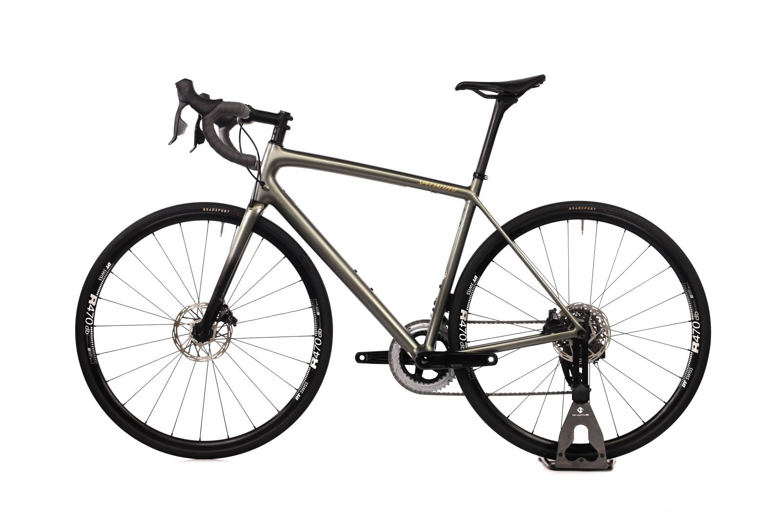 Specialized Aethos Comp Rival AXS