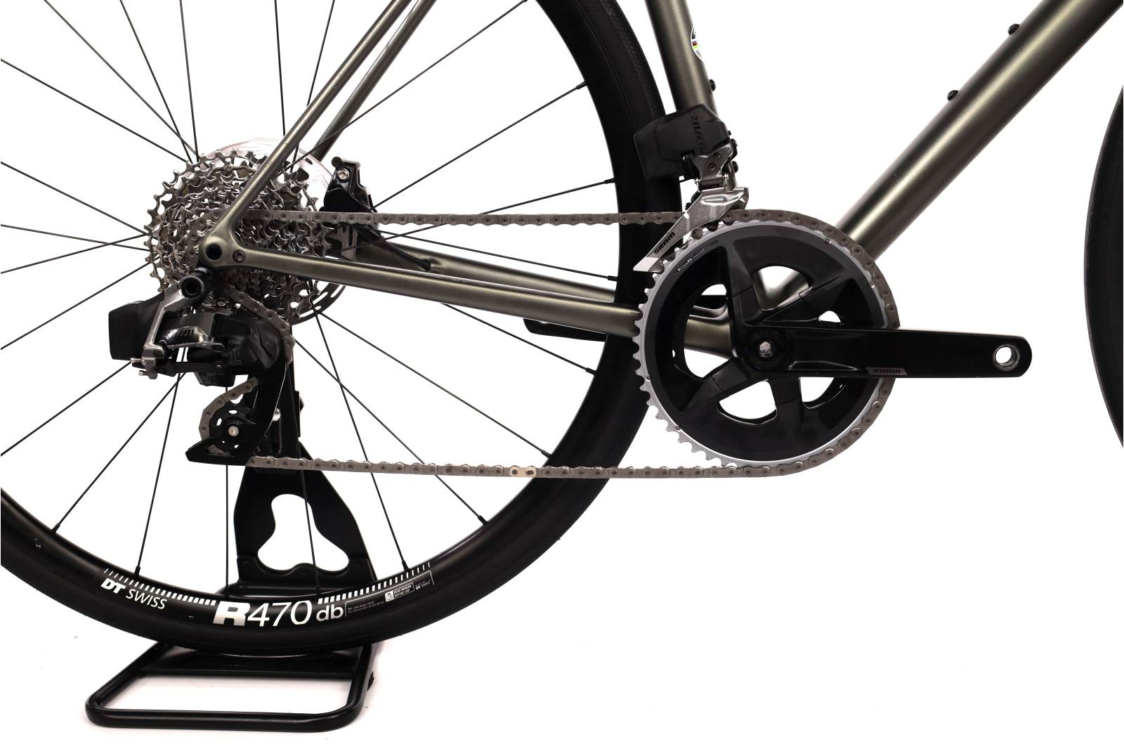 Specialized Aethos Comp Rival AXS