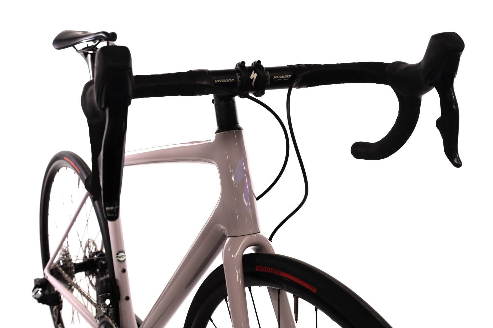 Specialized Aethos Comp Rival AXS