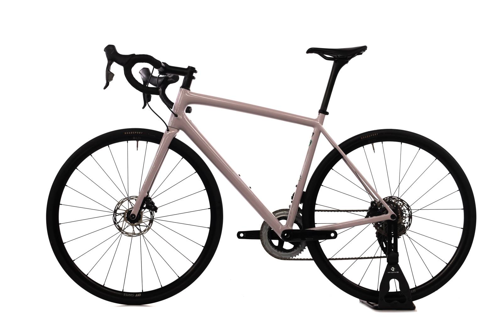 Specialized Aethos Comp Rival AXS
