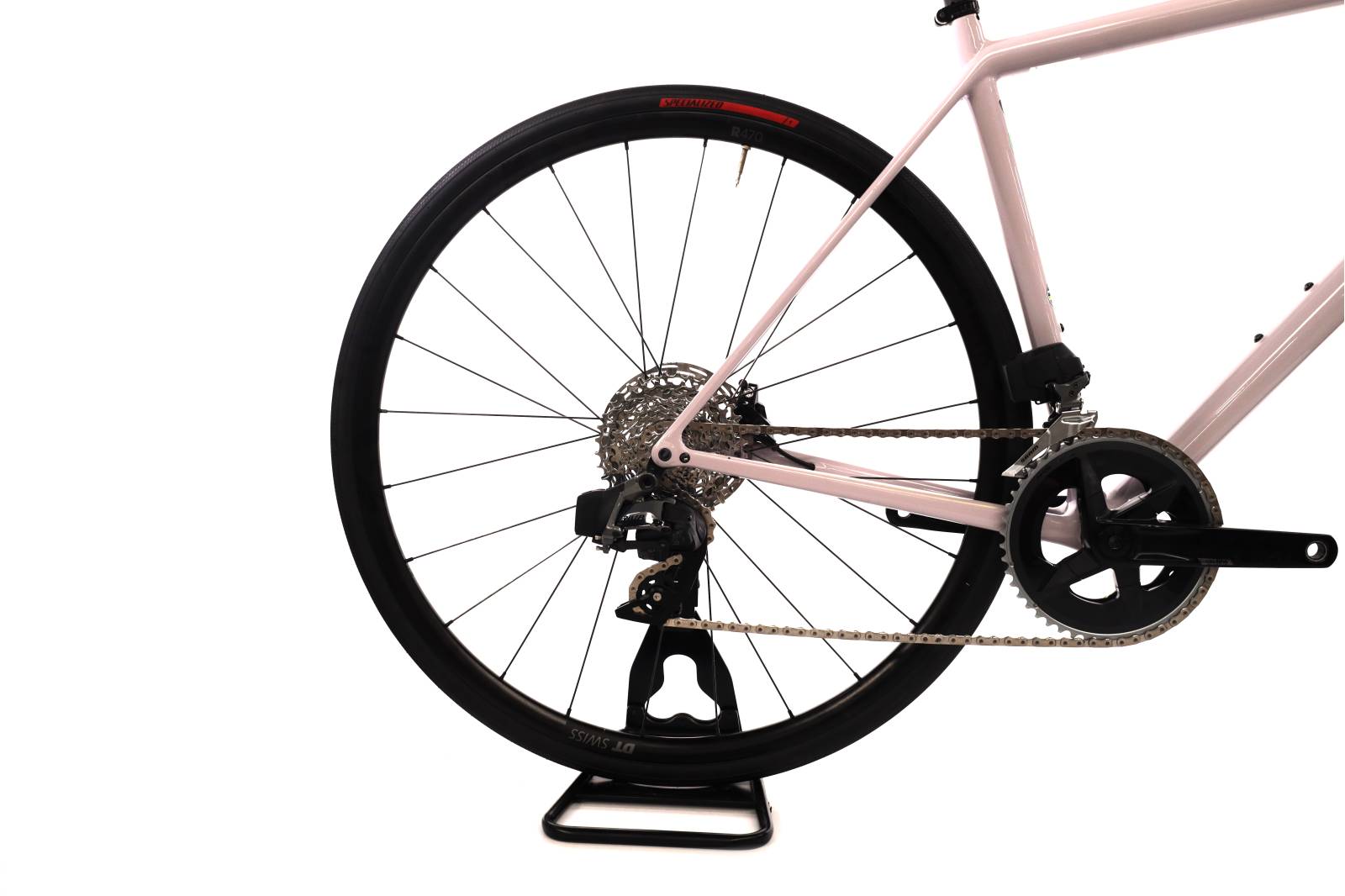 Specialized Aethos Comp Rival AXS