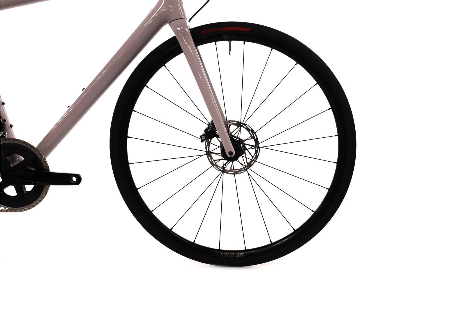 Specialized Aethos Comp Rival AXS
