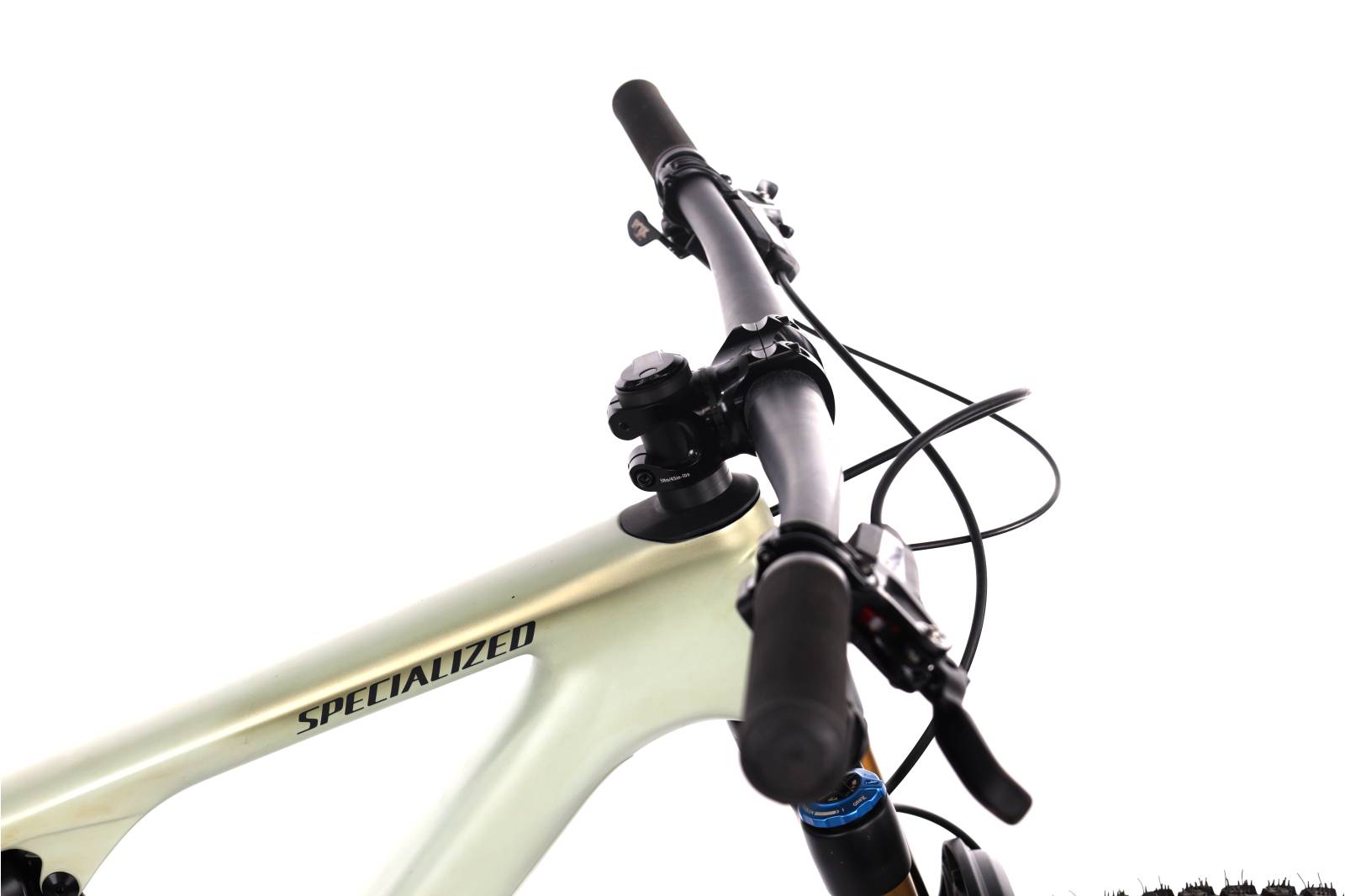 Specialized Epic 8 EVO Pro