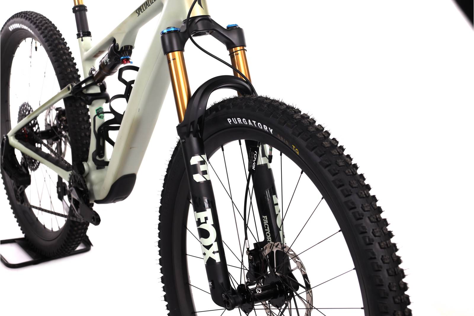 Specialized Epic 8 EVO Pro