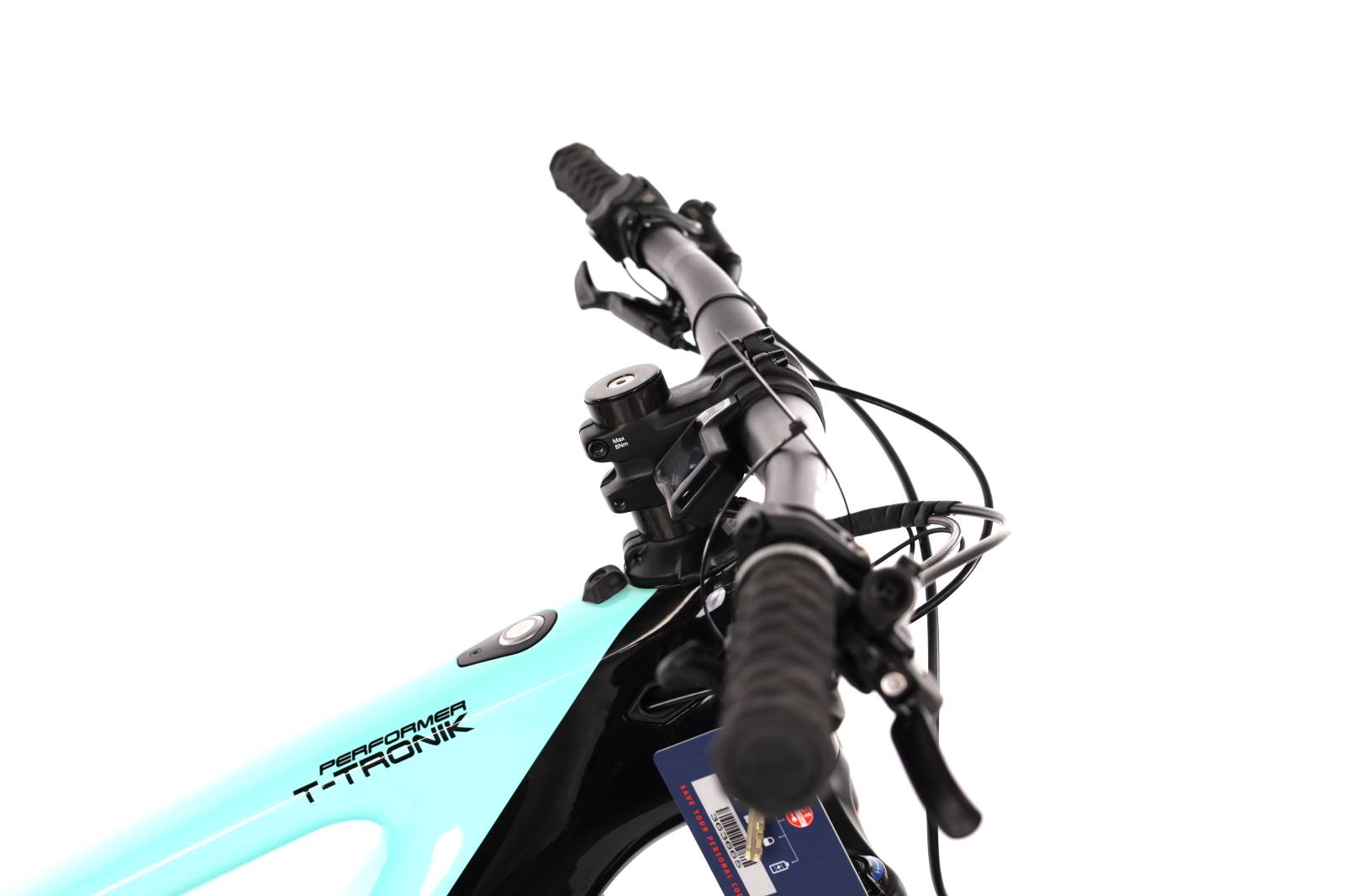 Bianchi T-Tronik Performer 9.3