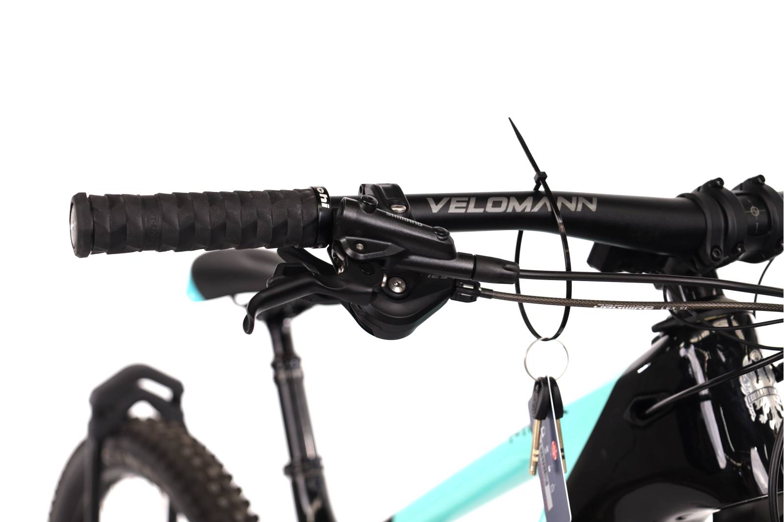 Bianchi T-Tronik Performer 9.3