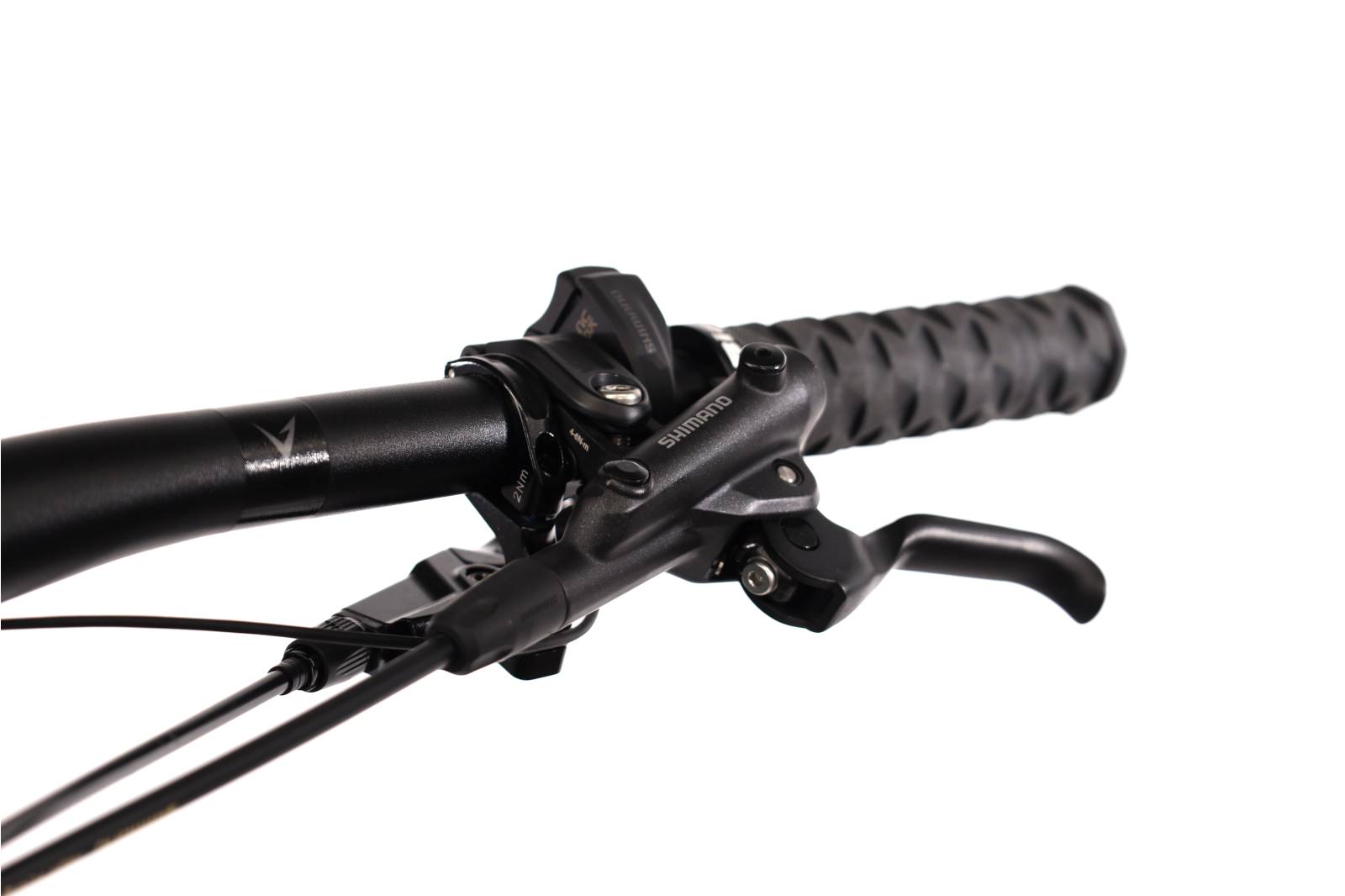 Bianchi T-Tronik Performer 9.3
