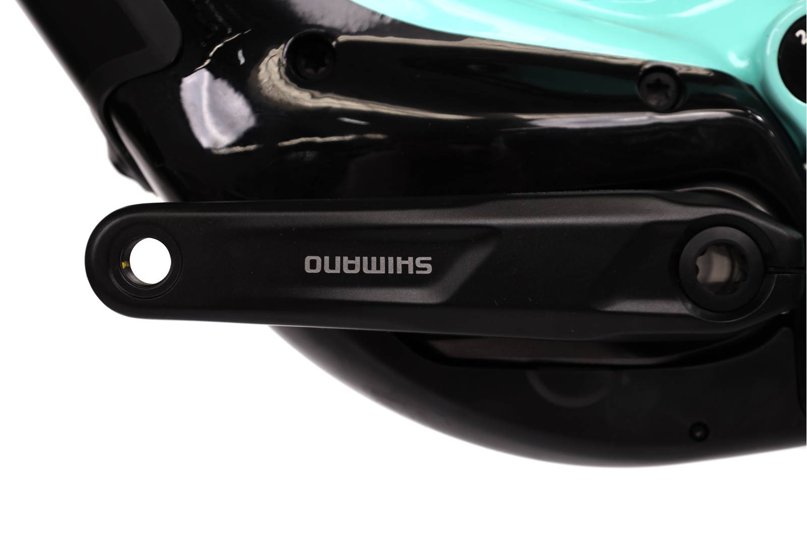Bianchi T-Tronik Performer 9.3