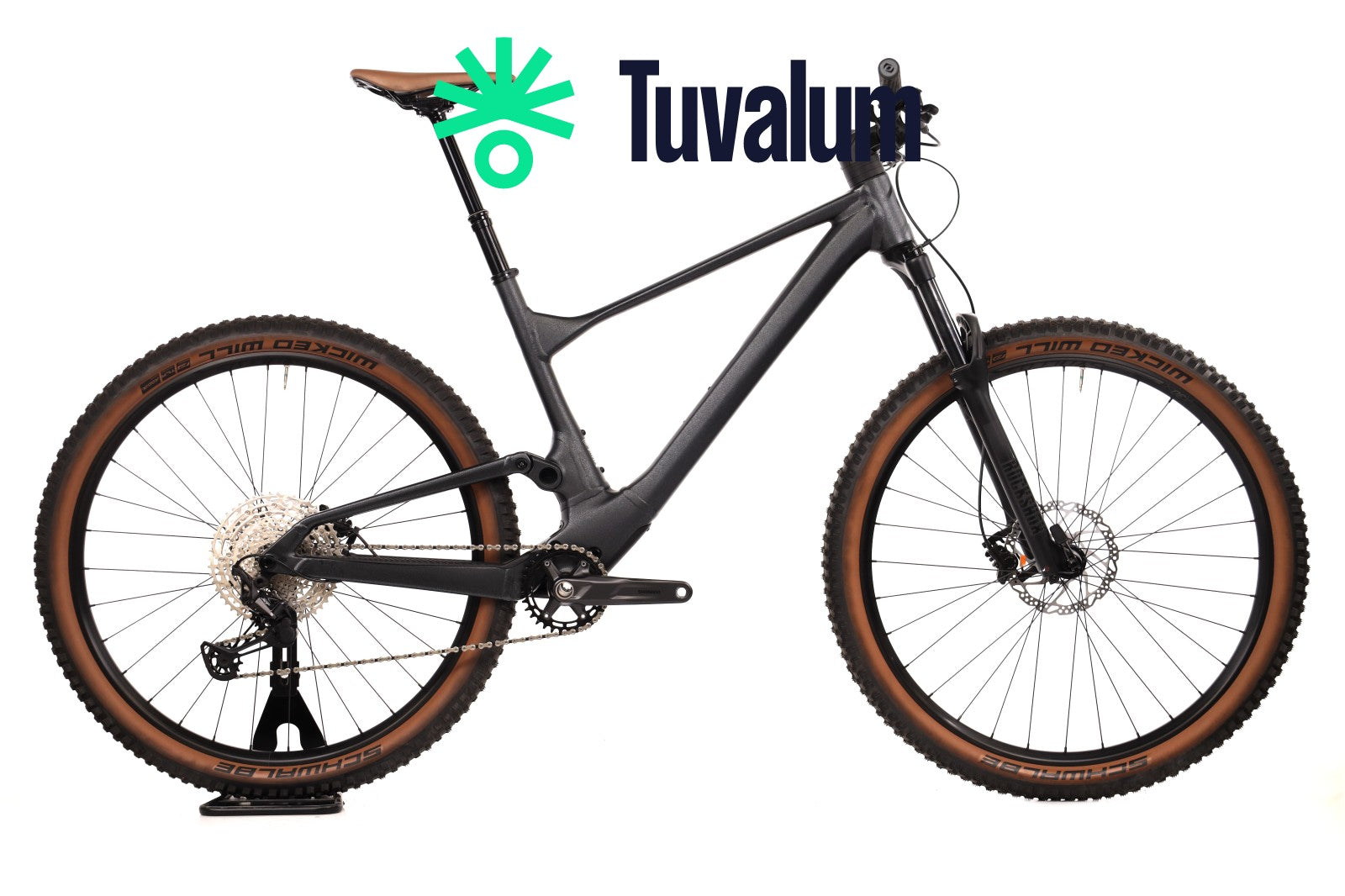 Scott Spark 960