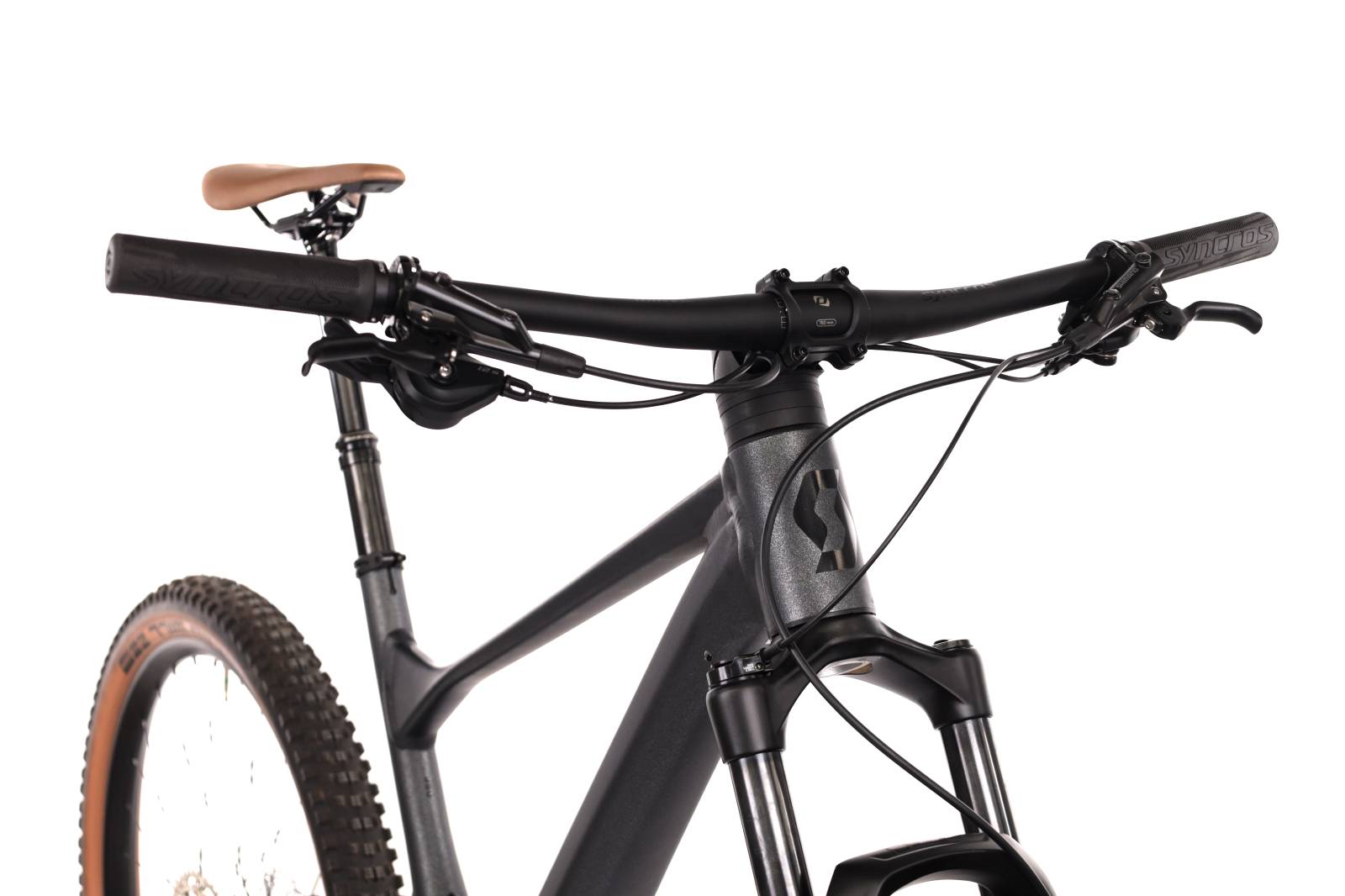 Scott Spark 960