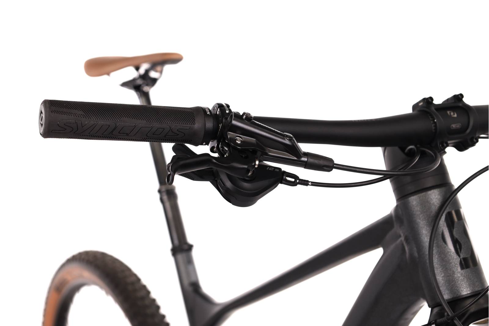 Scott Spark 960