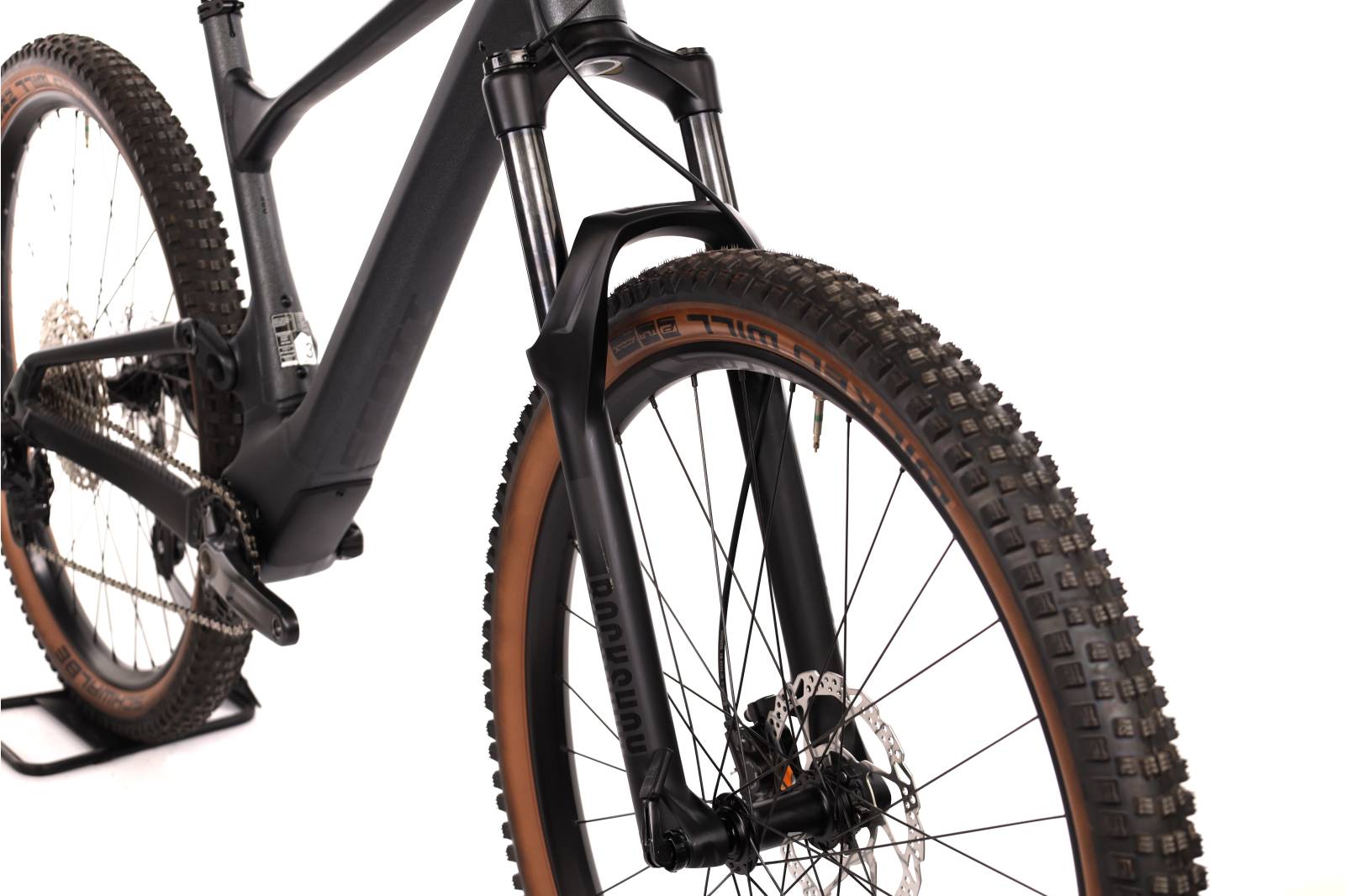 Scott Spark 960