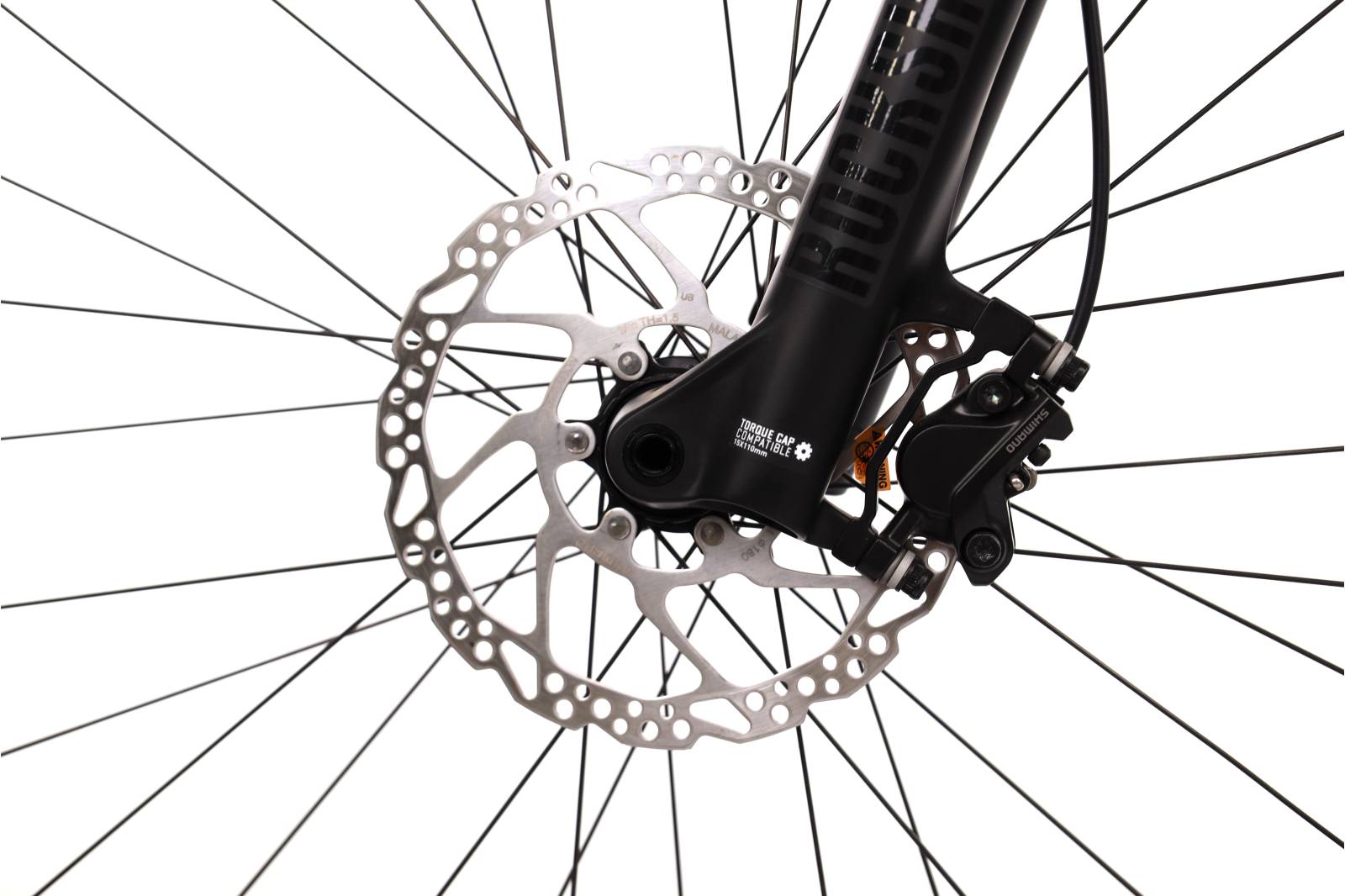 Scott Spark 960