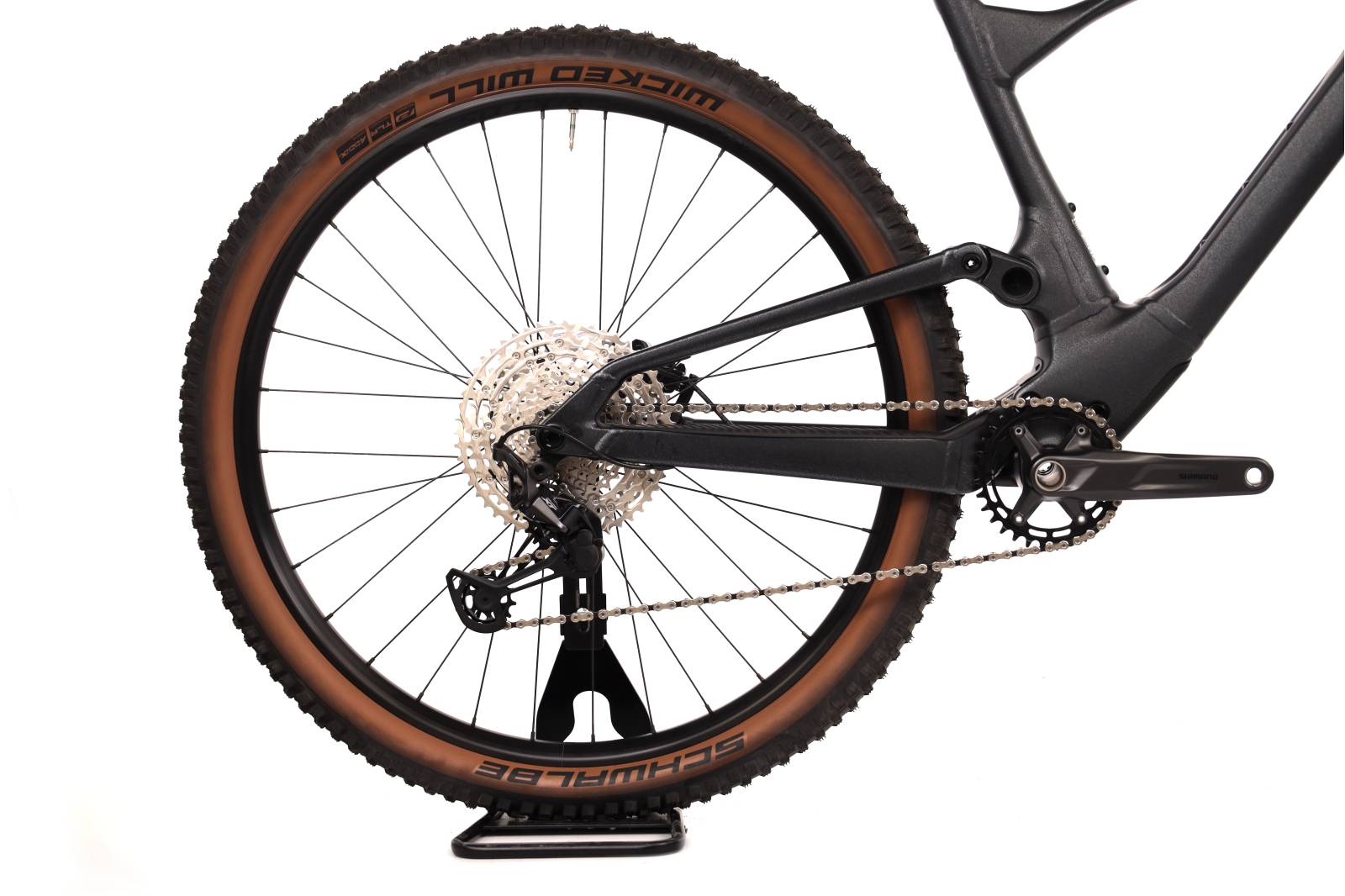 Scott Spark 960