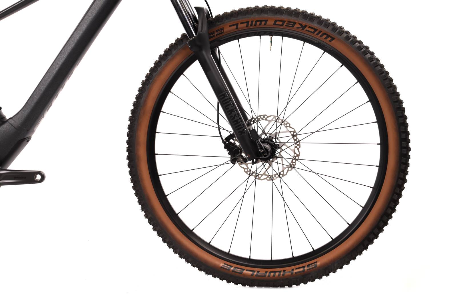 Scott Spark 960